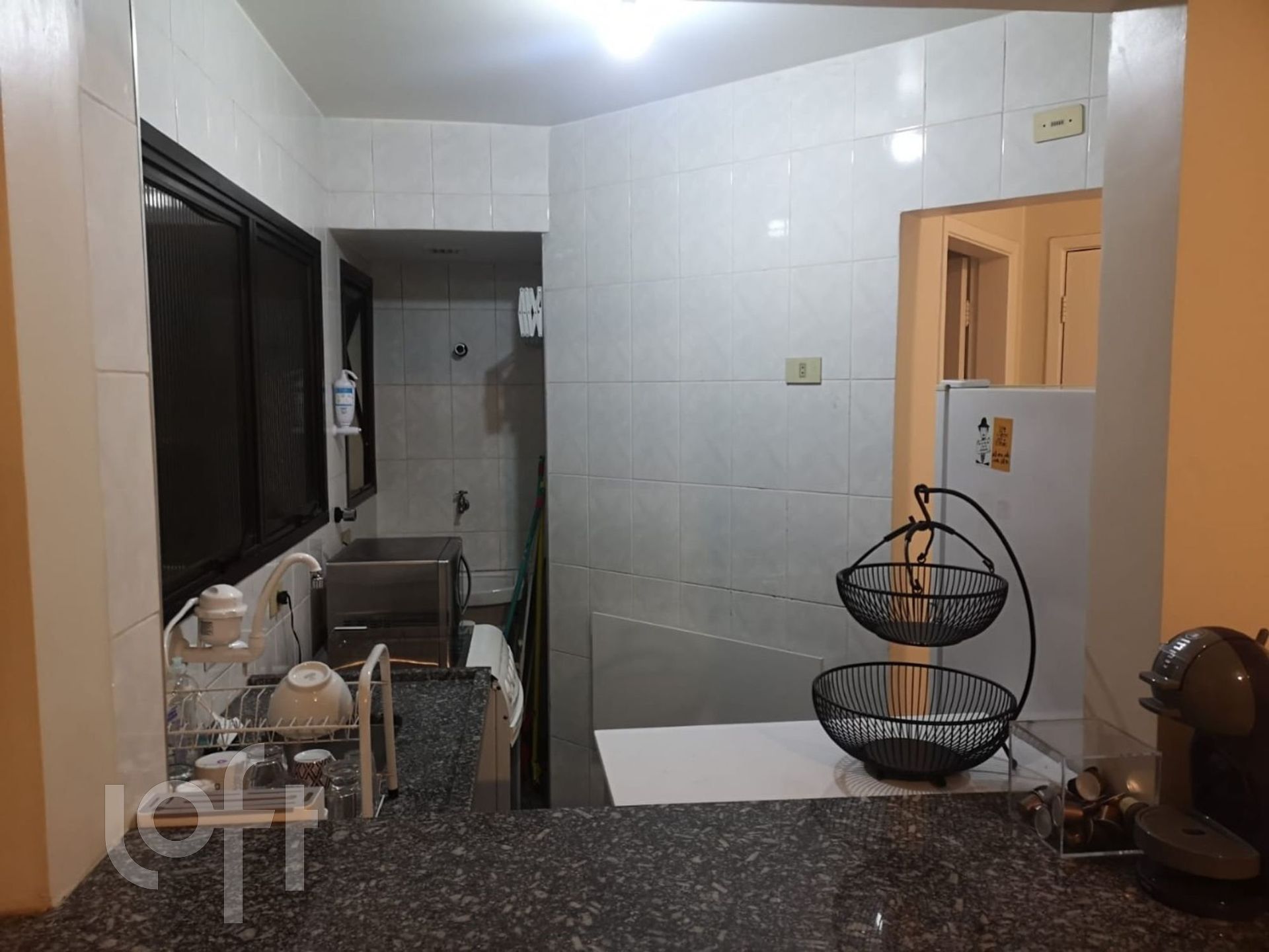 Apartamento à venda com 1 quarto, 42m² - Foto 7