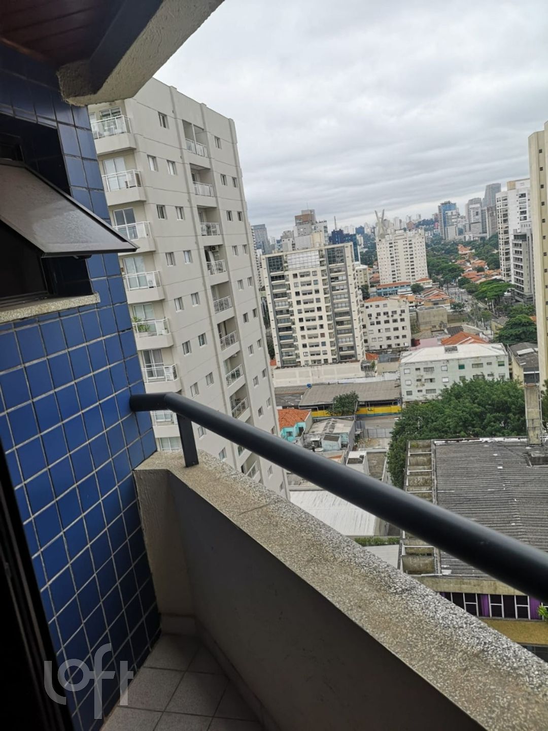 Apartamento à venda com 1 quarto, 42m² - Foto 4