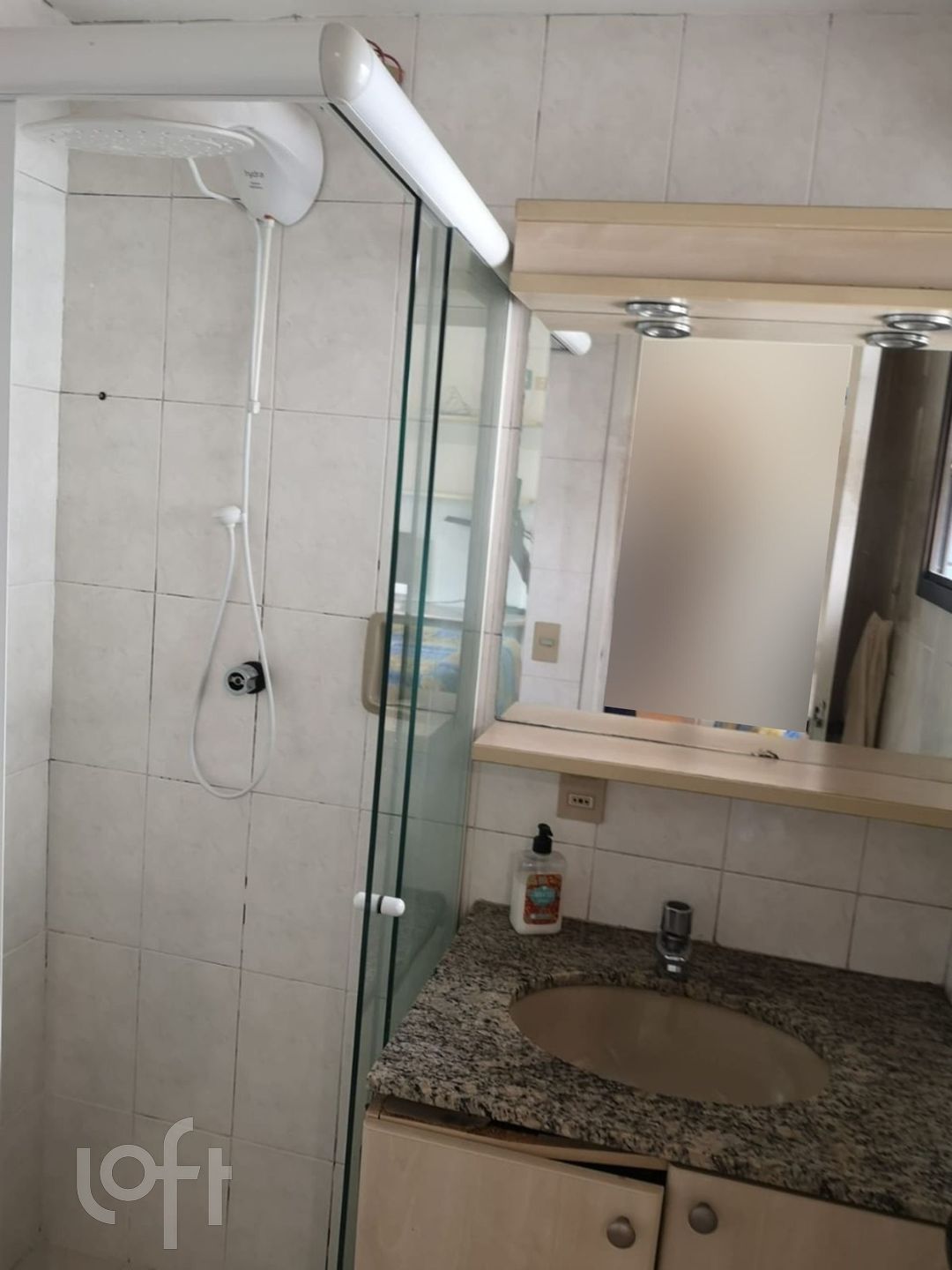 Apartamento à venda com 1 quarto, 42m² - Foto 10