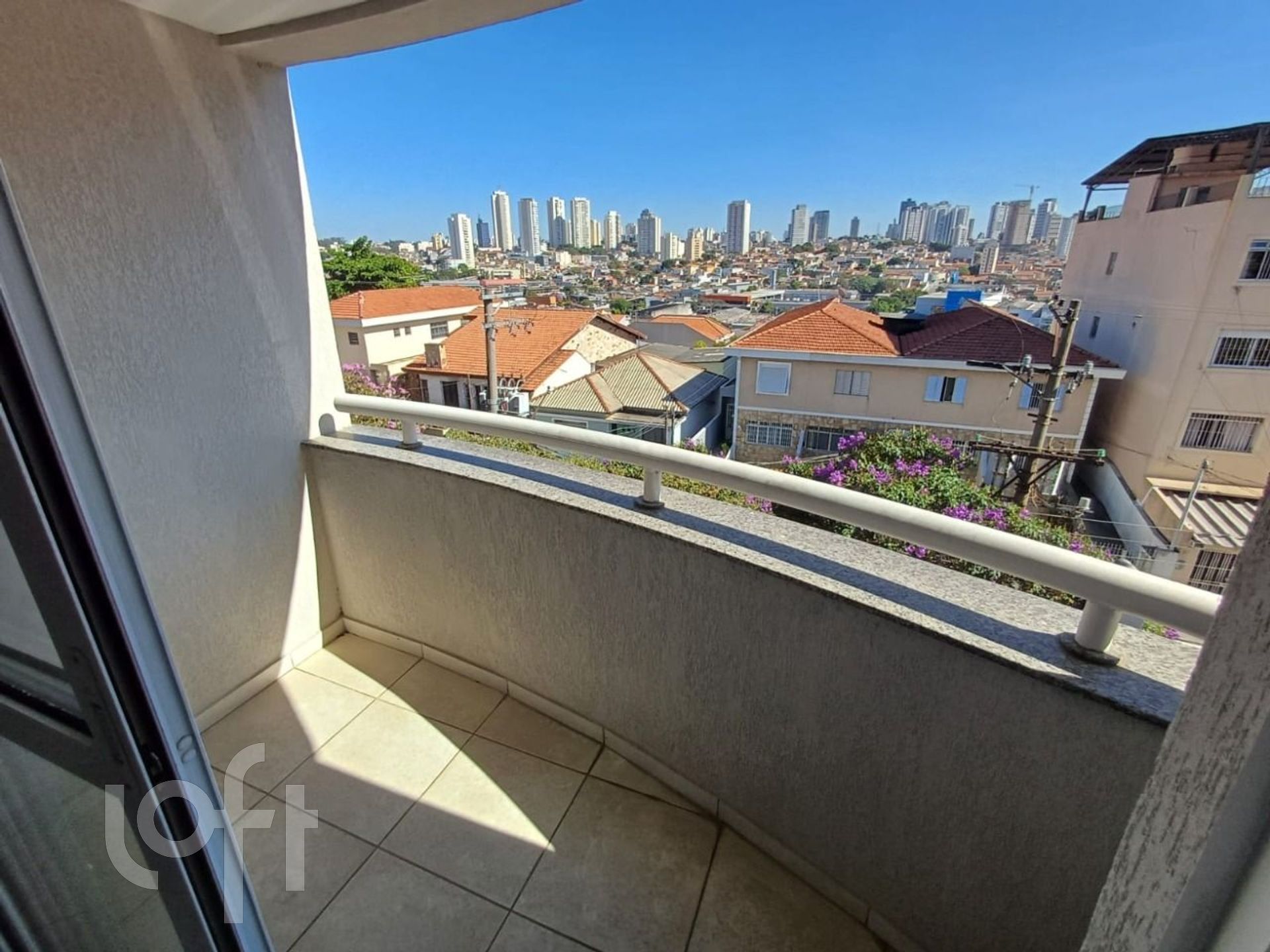 Apartamento à venda com 2 quartos, 69m² - Foto 3