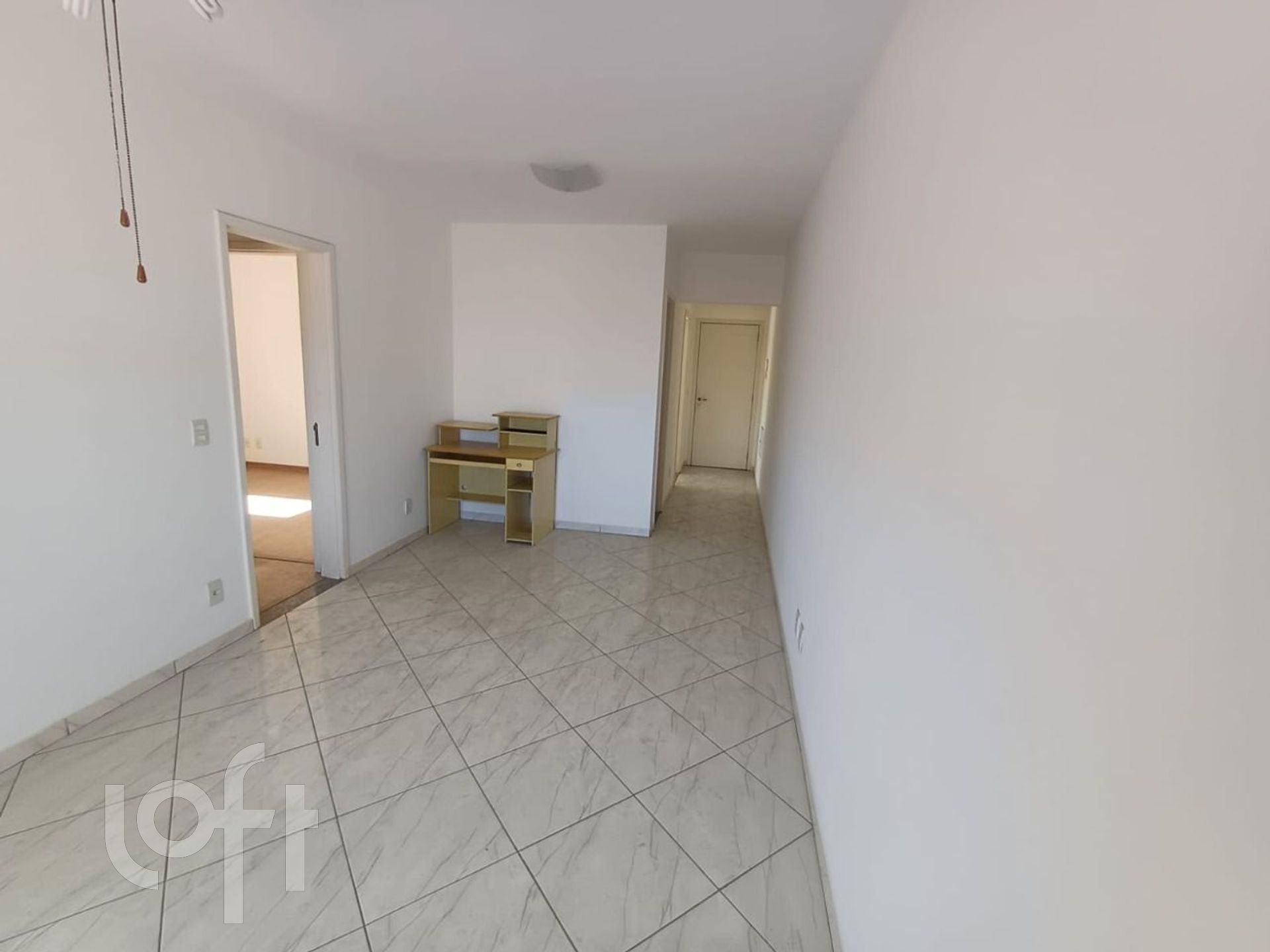 Apartamento à venda com 2 quartos, 69m² - Foto 5