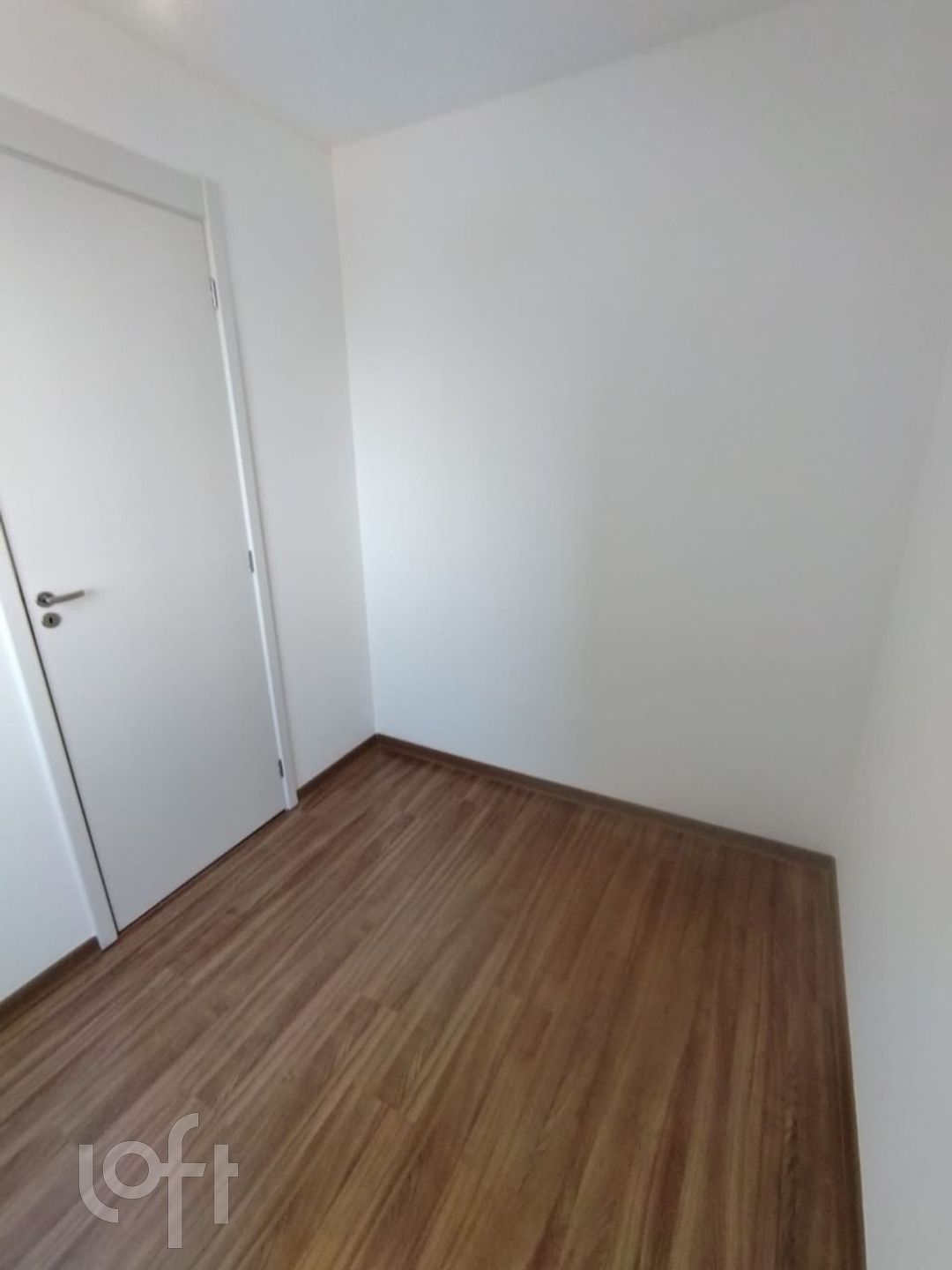 Apartamento à venda com 2 quartos, 35m² - Foto 7