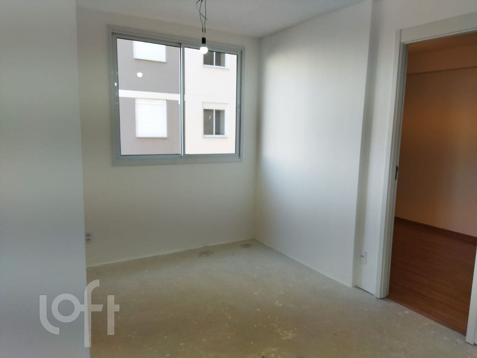 Apartamento à venda com 2 quartos, 35m² - Foto 1