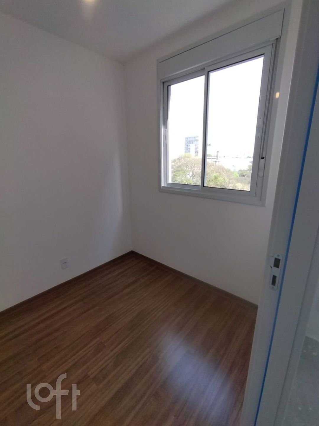 Apartamento à venda com 2 quartos, 35m² - Foto 6