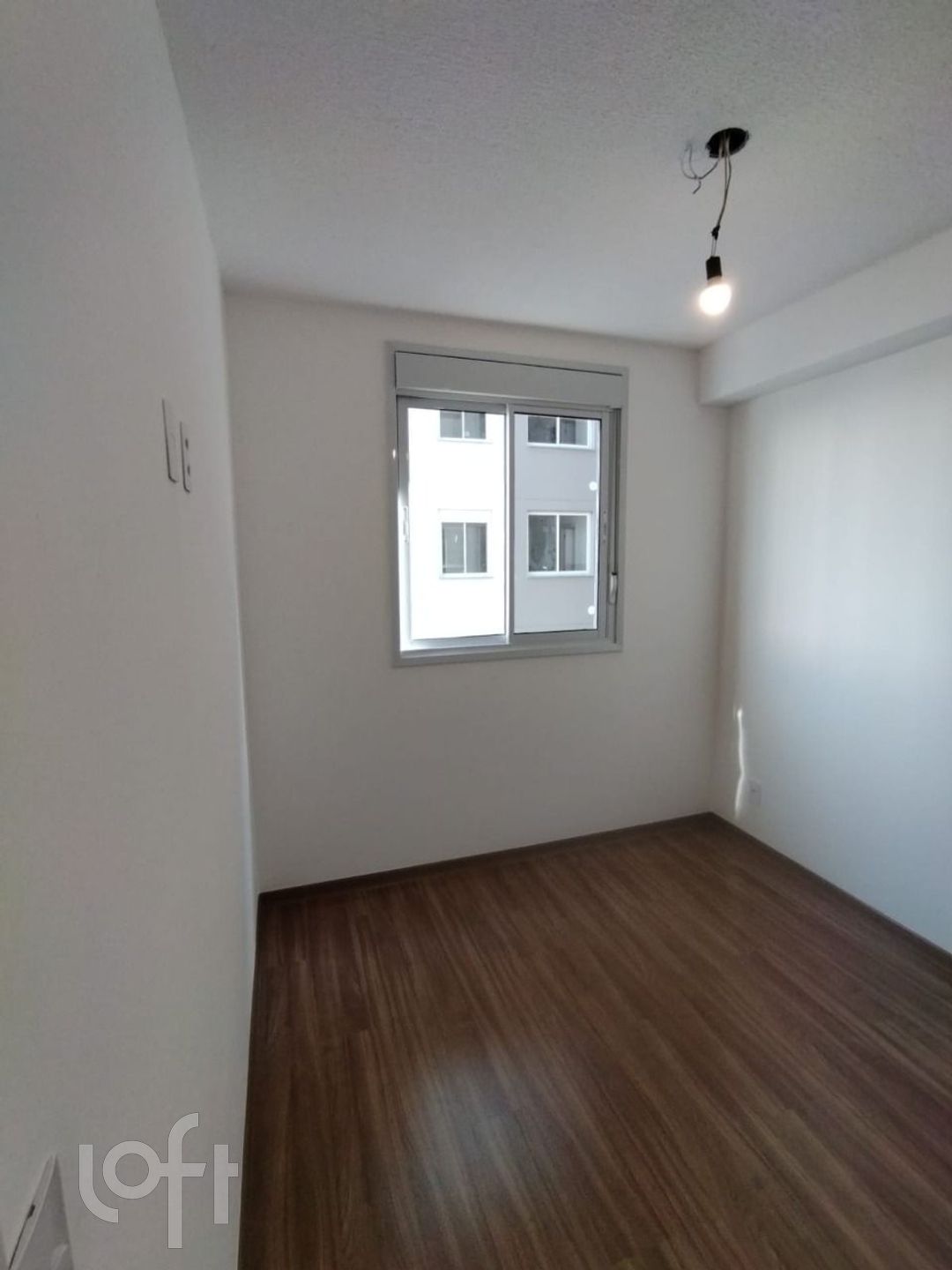 Apartamento à venda com 2 quartos, 35m² - Foto 5