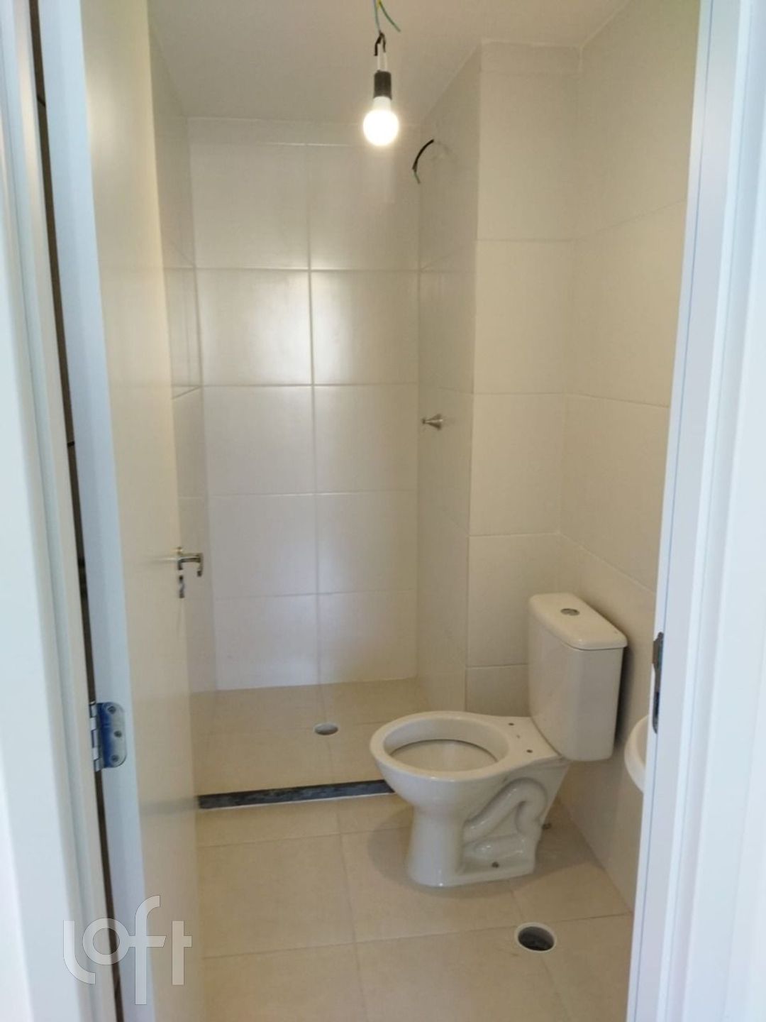 Apartamento à venda com 2 quartos, 35m² - Foto 10