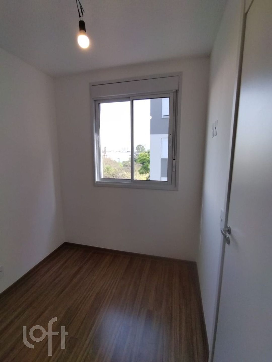 Apartamento à venda com 2 quartos, 35m² - Foto 8