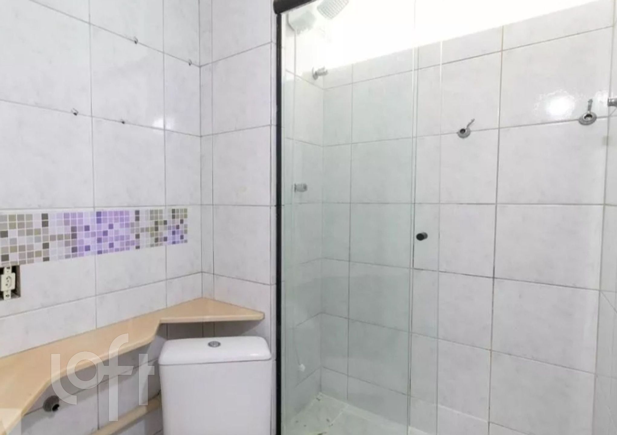 Apartamento à venda com 2 quartos, 50m² - Foto 2