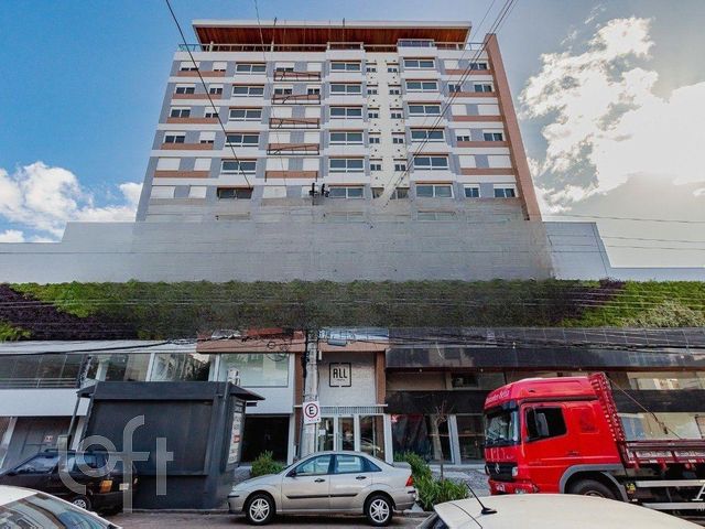 Apartamento com 69m², 3 dormitórios, 1 suíte, 3 vagas, Cristo Redentor em Porto Alegre