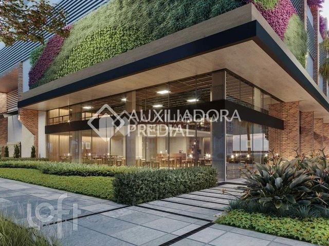 Apartamento com 69m², 3 dormitórios, 1 suíte, 3 vagas, Cristo Redentor em Porto Alegre