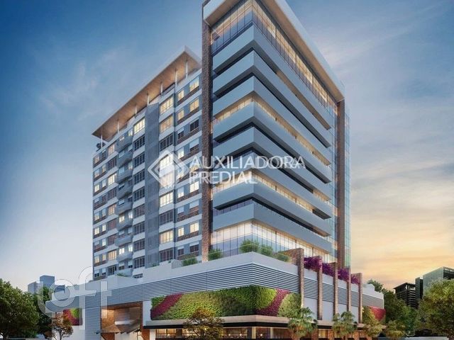 Apartamento com 69m², 3 dormitórios, 1 suíte, 3 vagas, Cristo Redentor em Porto Alegre