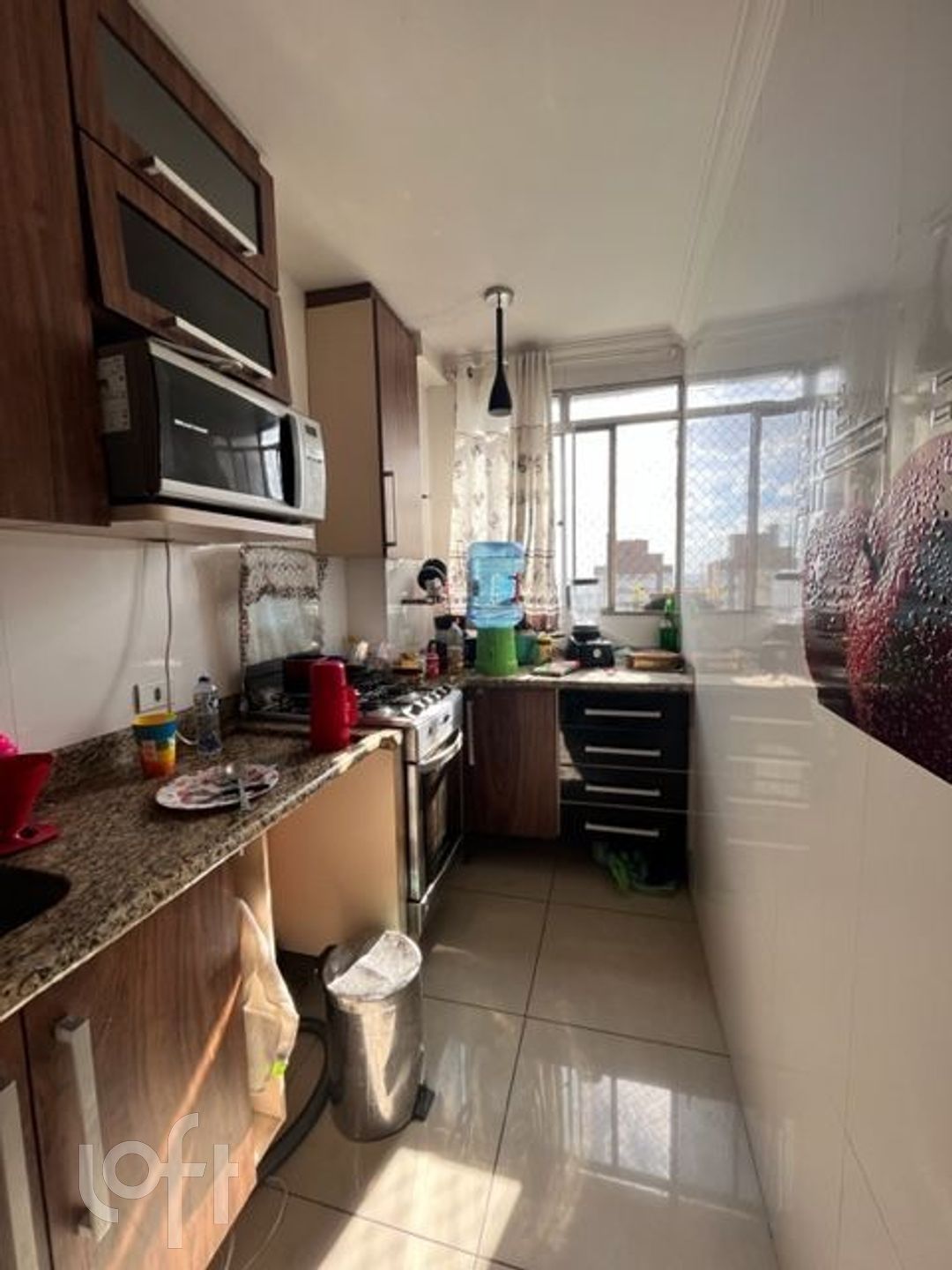 Apartamento à venda com 3 quartos, 110m² - Foto 15