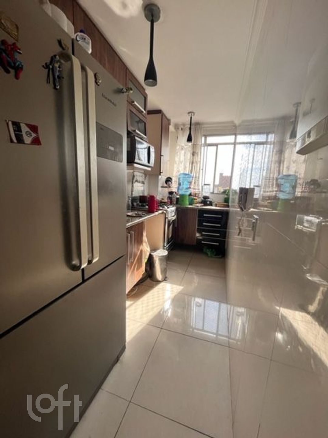 Apartamento à venda com 3 quartos, 110m² - Foto 4