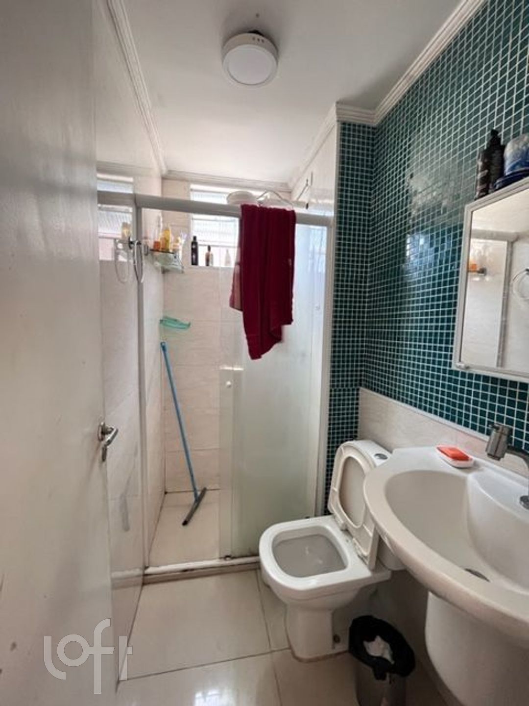 Apartamento à venda com 3 quartos, 110m² - Foto 7