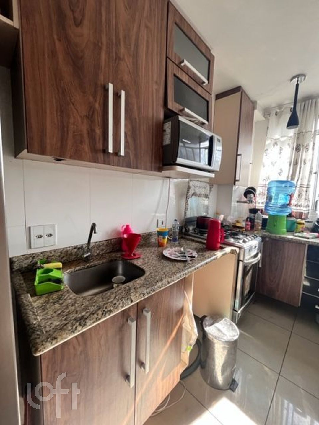 Apartamento à venda com 3 quartos, 110m² - Foto 14