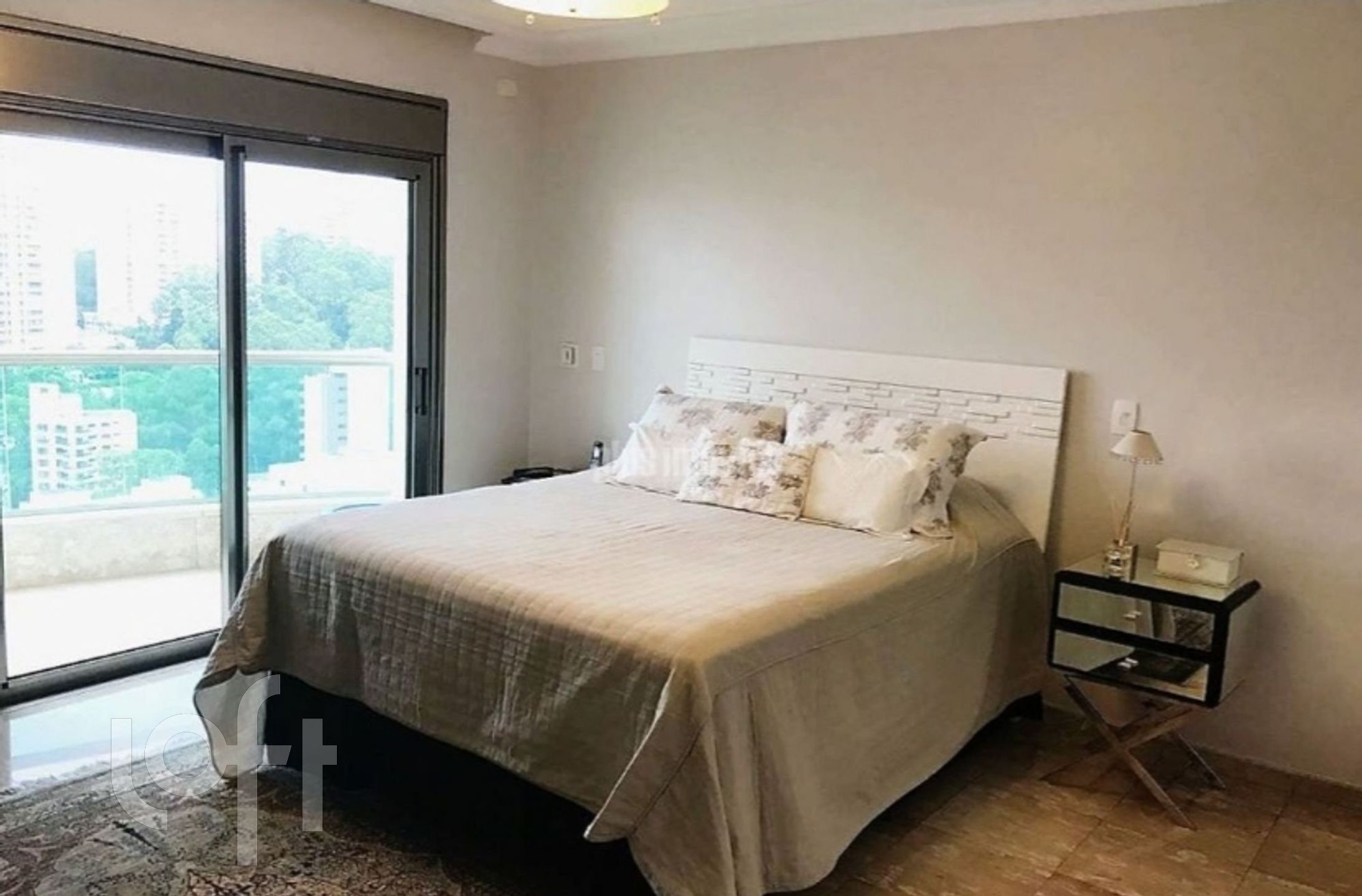 Apartamento à venda com 4 quartos, 300m² - Foto 19