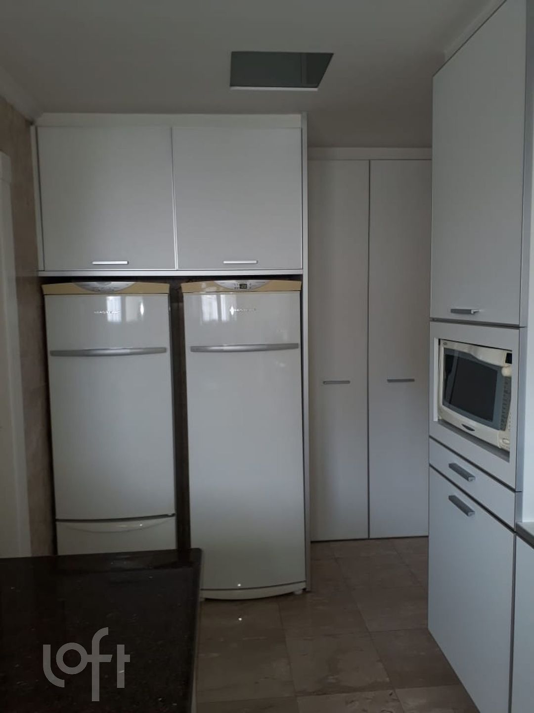 Apartamento à venda com 4 quartos, 300m² - Foto 4