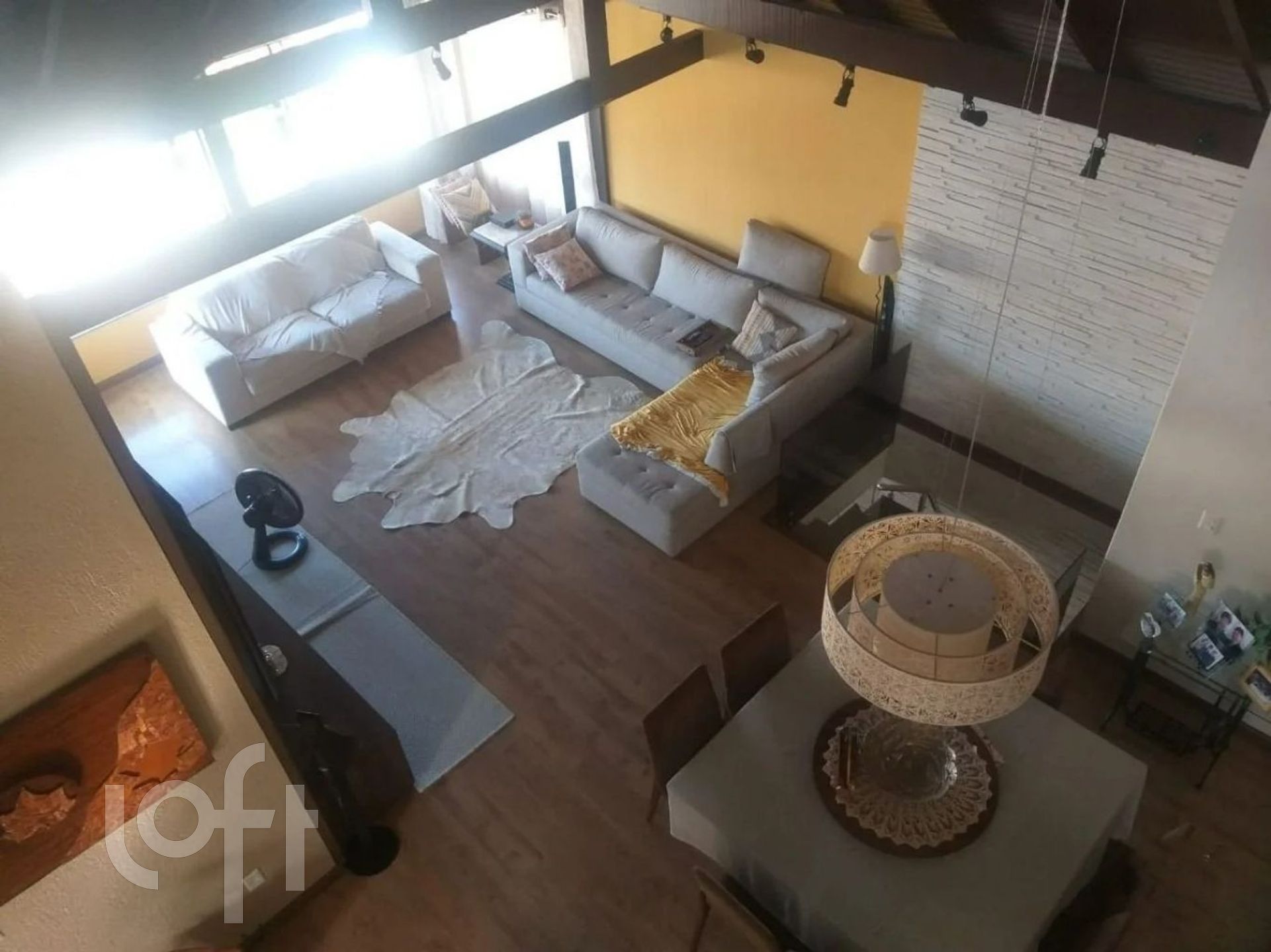 Casa à venda em João Paulo com 309 m², 3 quartos, 3 suítes, 4 vagas