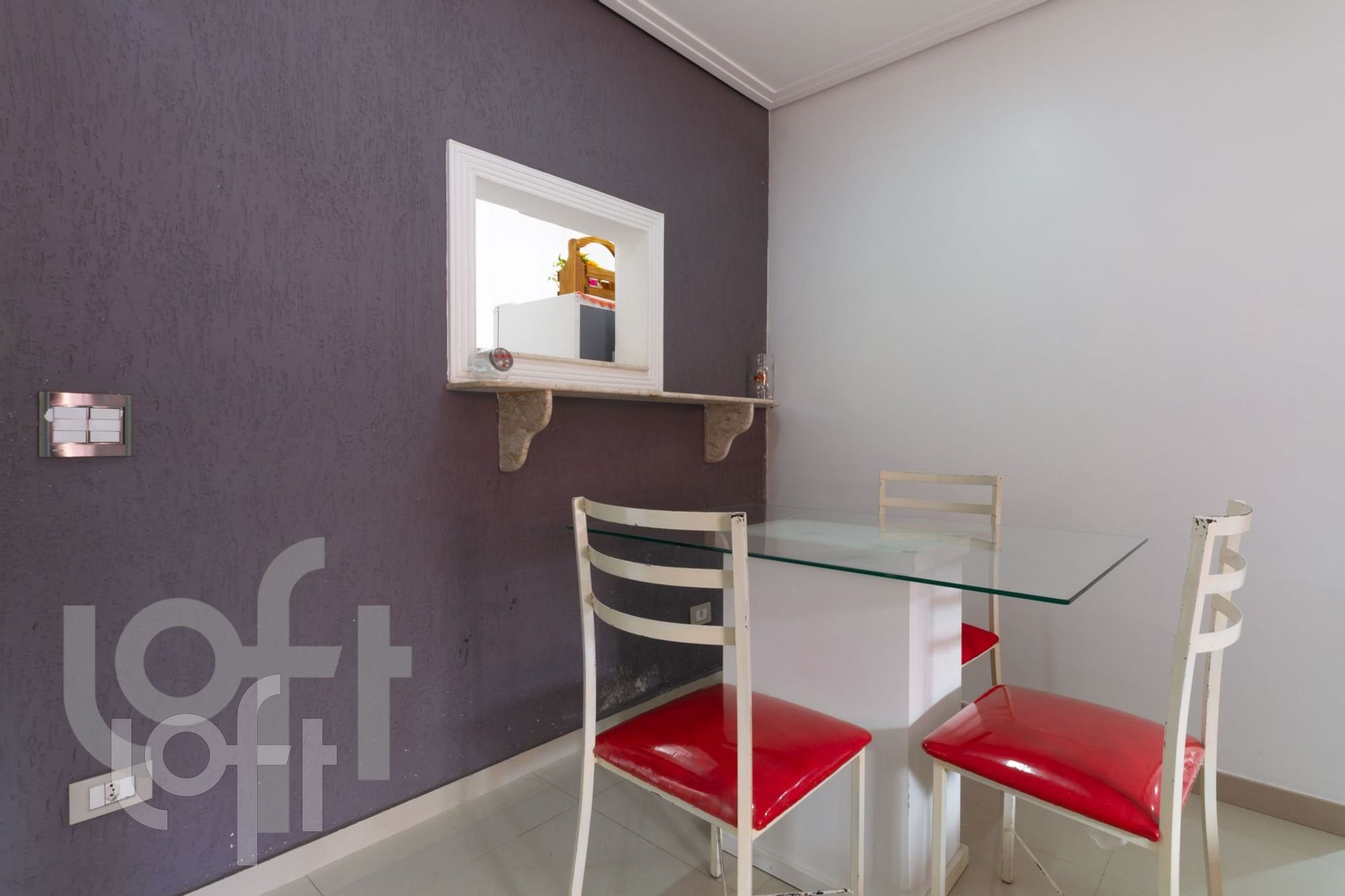 Apartamento à venda com 3 quartos, 71m² - Foto 20