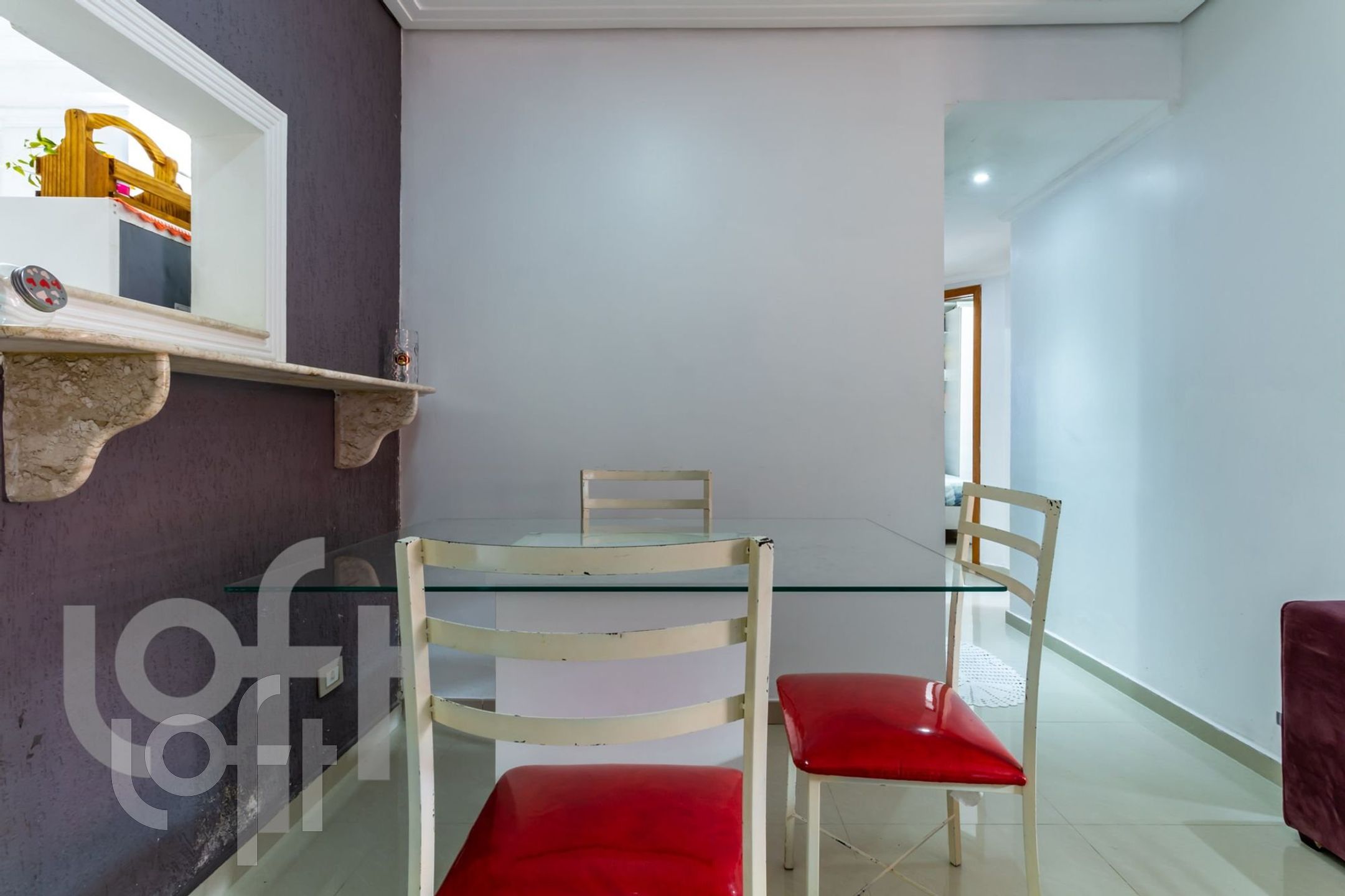 Apartamento à venda com 3 quartos, 71m² - Foto 19