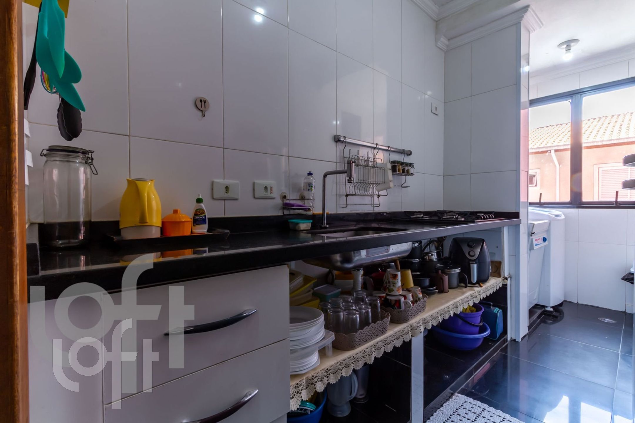 Apartamento à venda com 3 quartos, 71m² - Foto 10