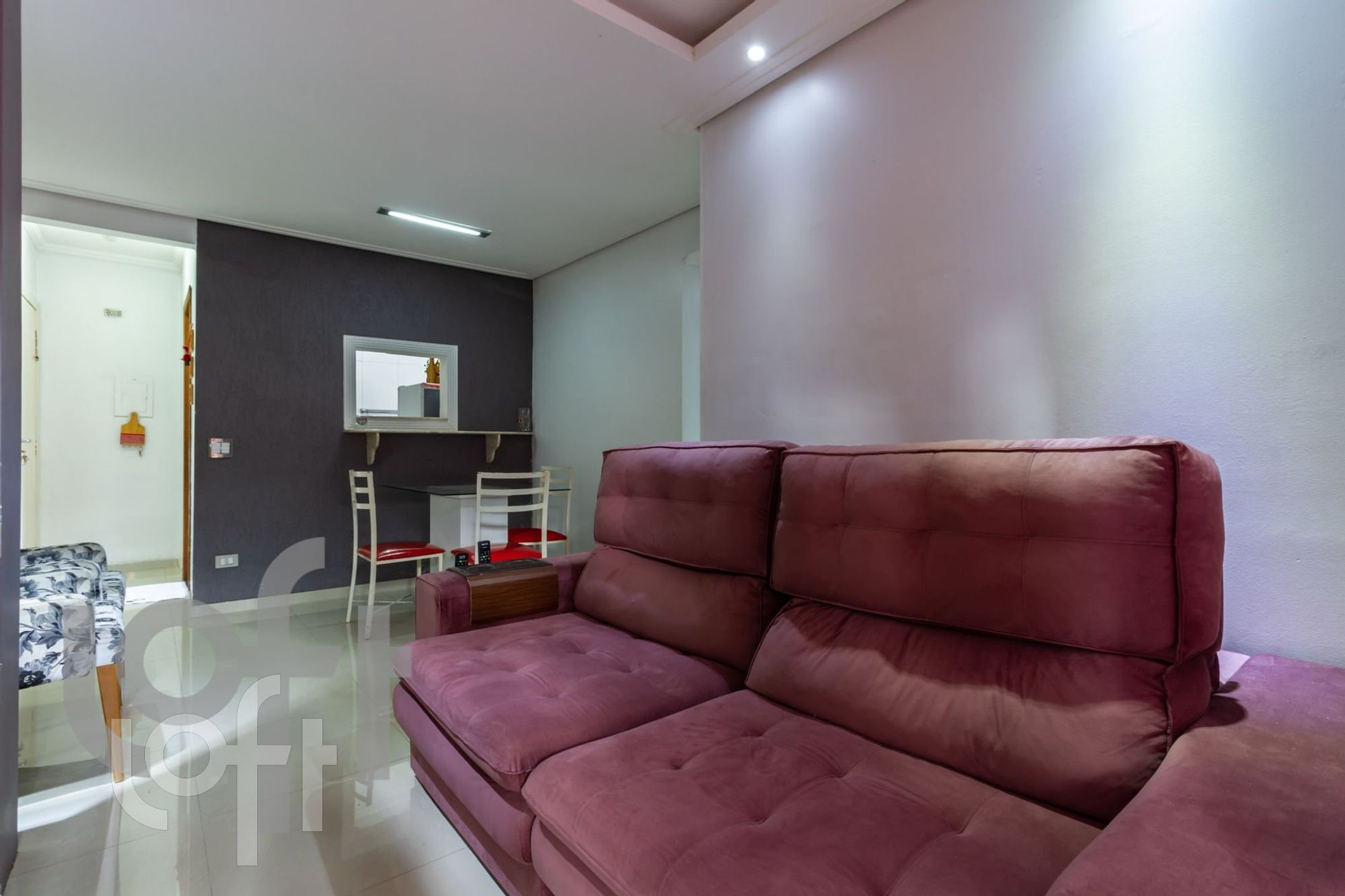 Apartamento à venda com 3 quartos, 71m² - Foto 16