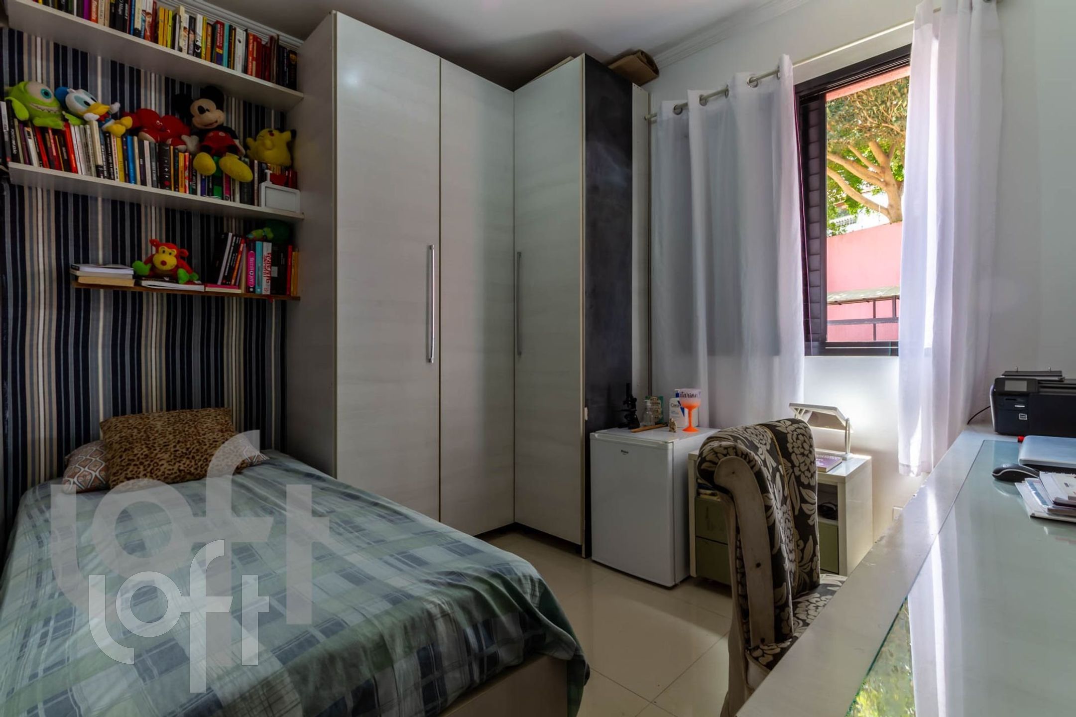 Apartamento à venda com 3 quartos, 71m² - Foto 32