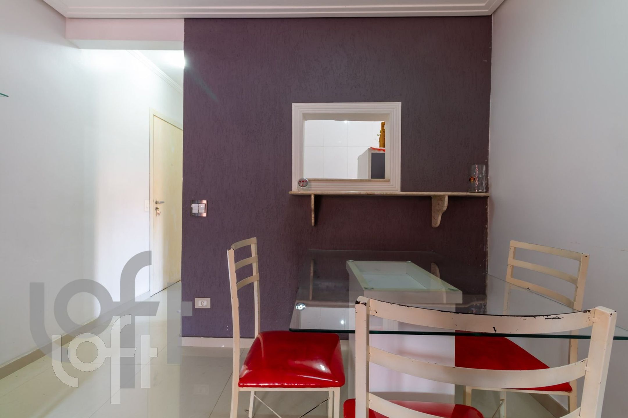 Apartamento à venda com 3 quartos, 71m² - Foto 21