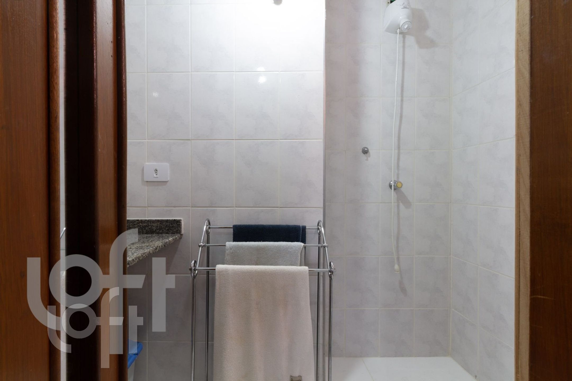 Apartamento à venda com 3 quartos, 71m² - Foto 3