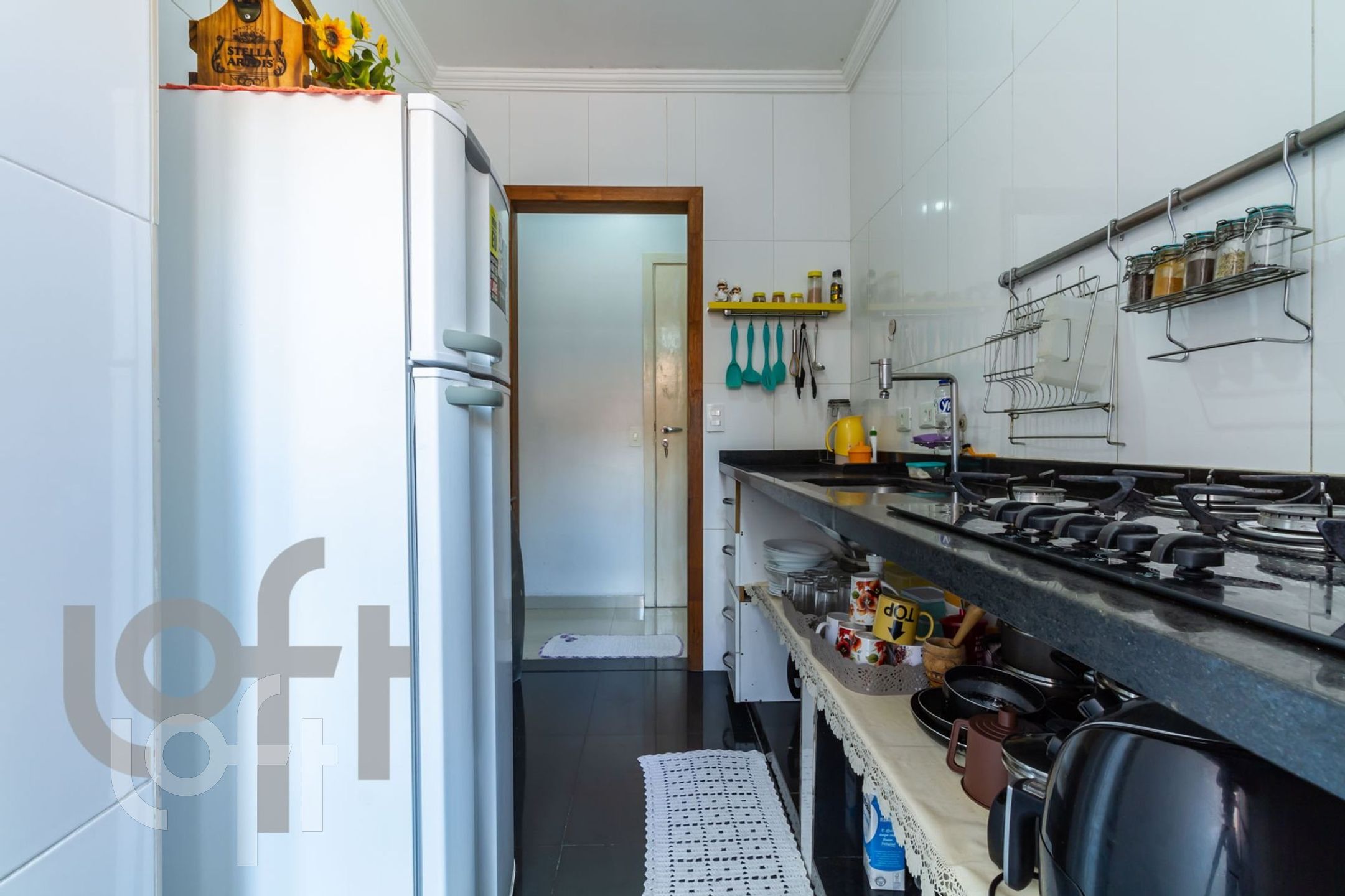 Apartamento à venda com 3 quartos, 71m² - Foto 7