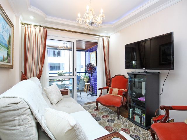 Apartamento com 71m², 2 dormitórios, 1 vaga, Vila Ipiranga em Porto Alegre