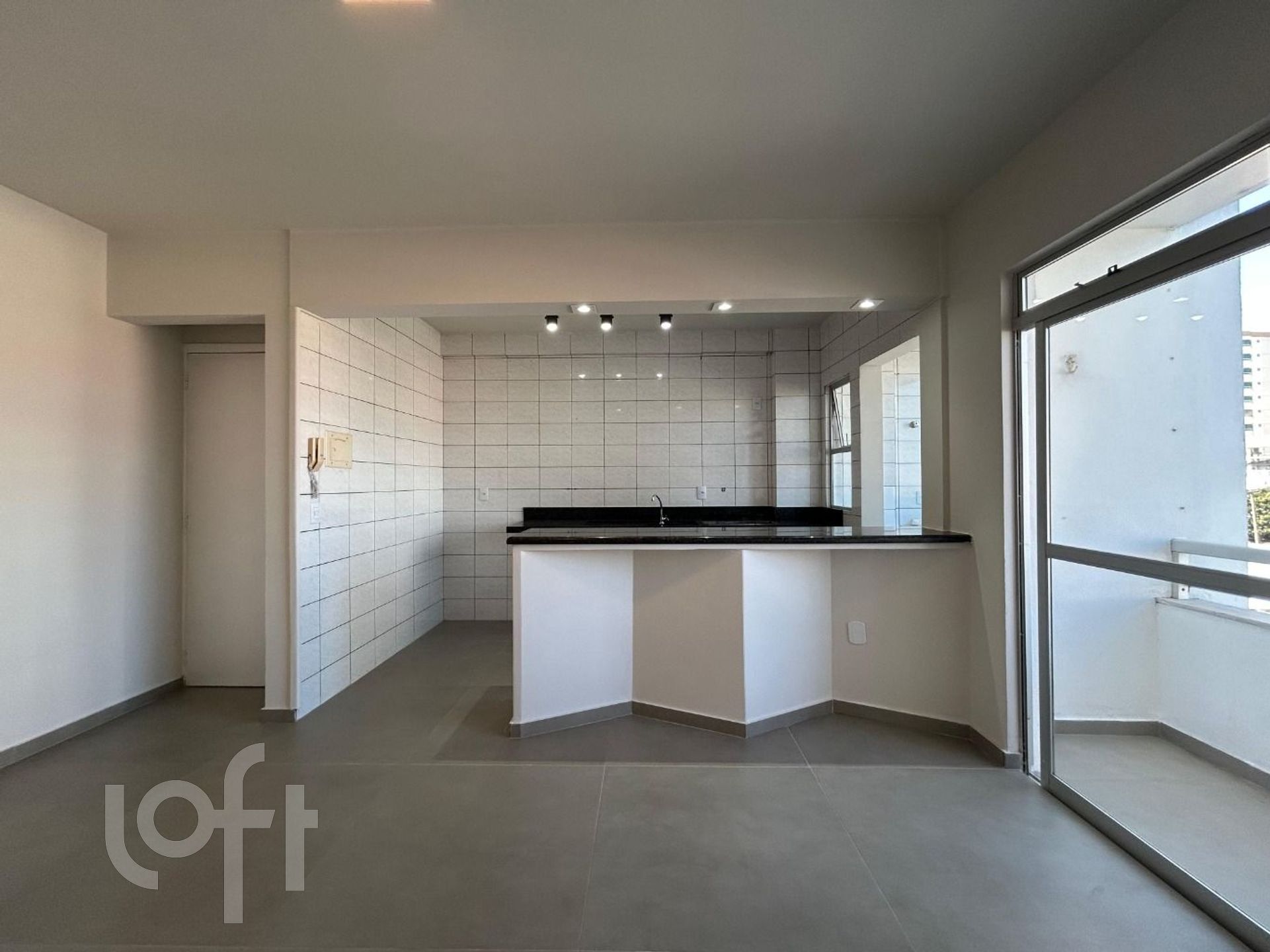 Apartamento à venda em Barreiros com 66 m², 3 quartos