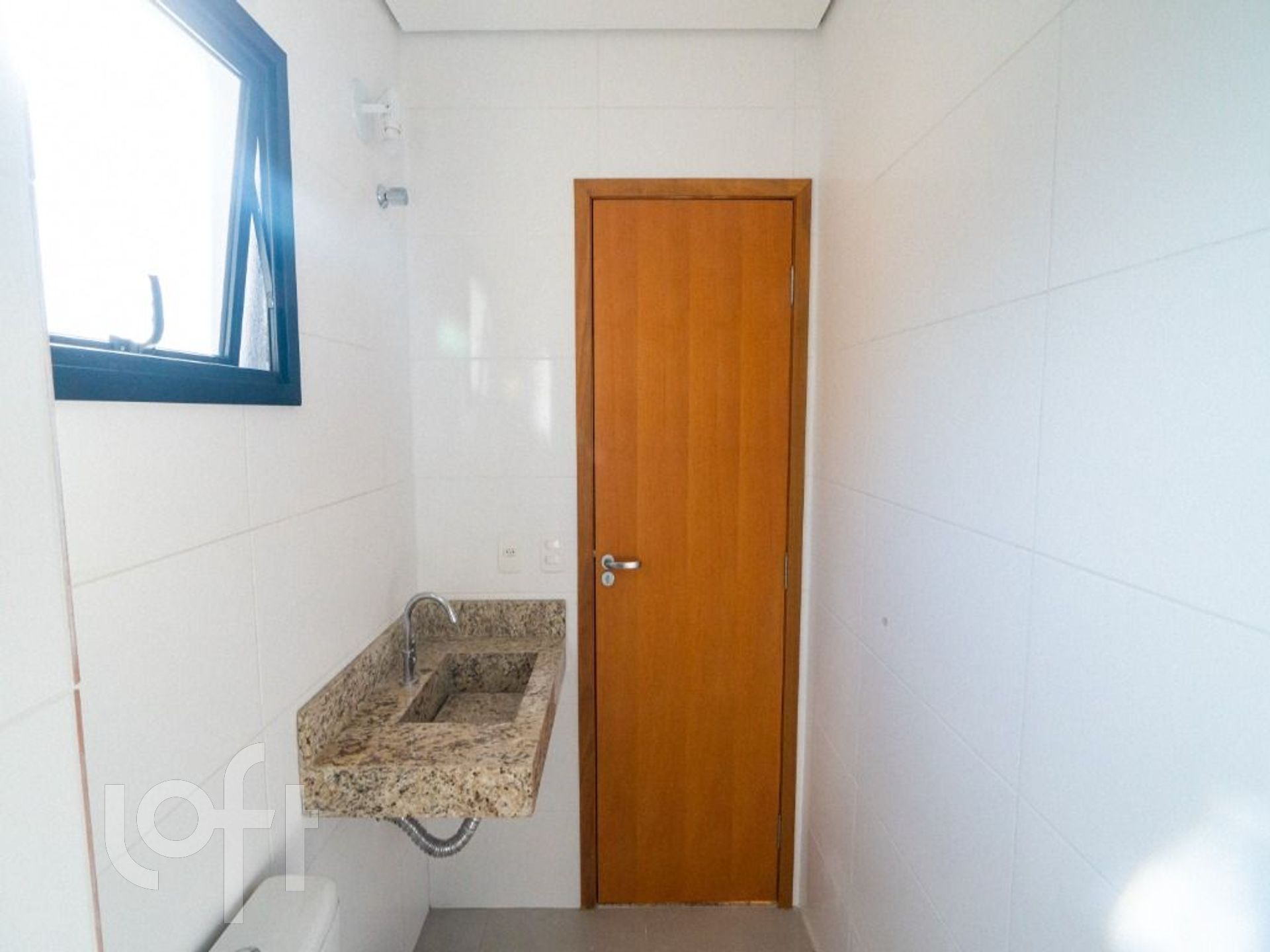 Apartamento à venda com 1 quarto, 21m² - Foto 5