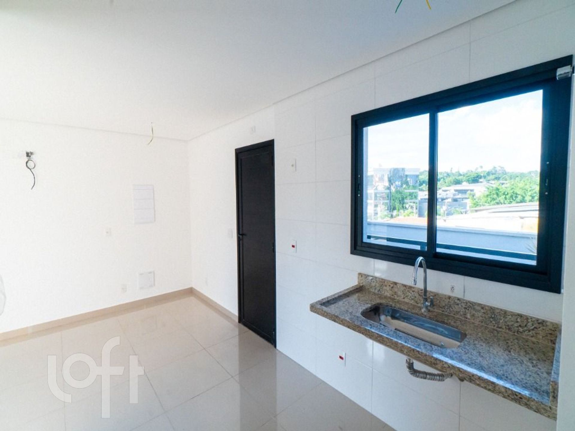 Apartamento à venda com 1 quarto, 21m² - Foto 7