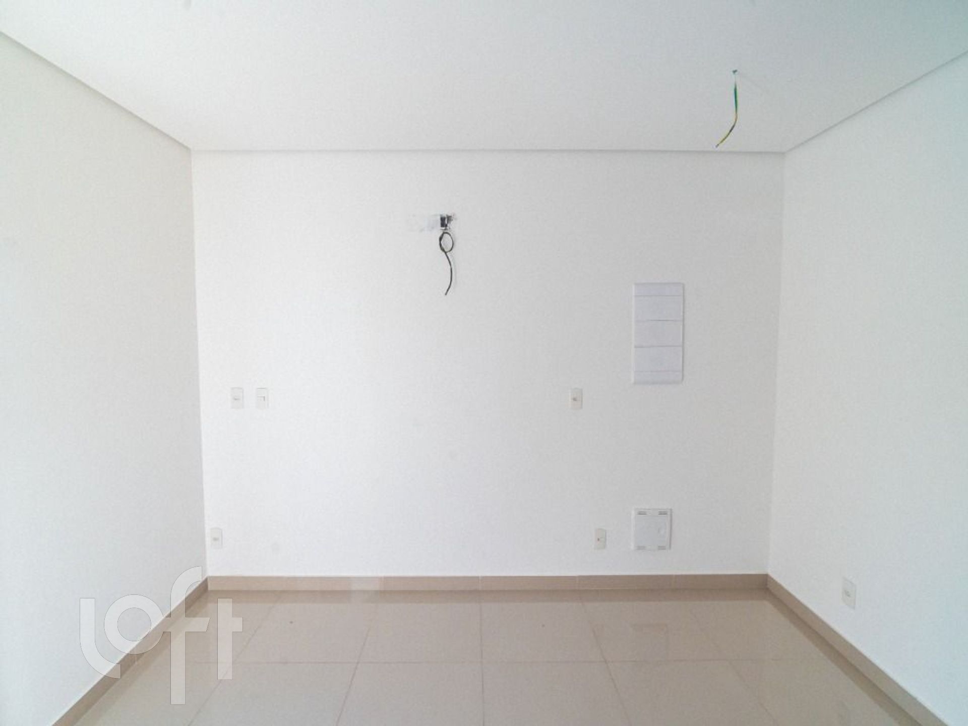 Apartamento à venda com 1 quarto, 21m² - Foto 8