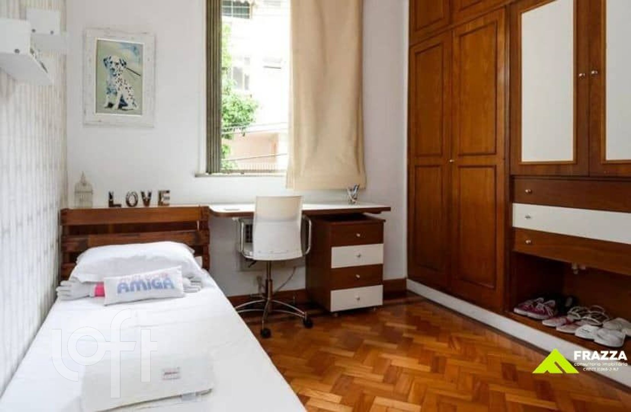 Apartamento à venda com 2 quartos, 90m² - Foto 19