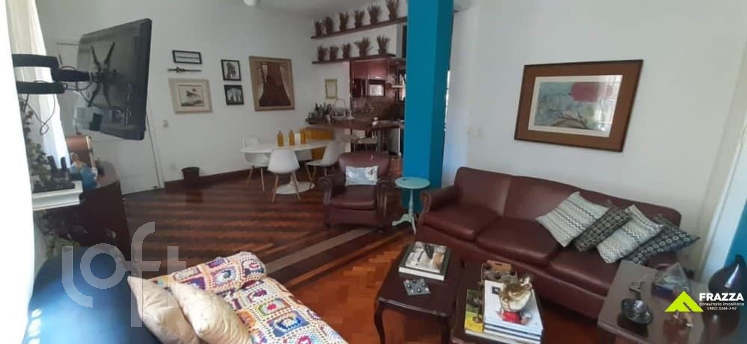 Apartamento à venda com 2 quartos, 90m² - Foto 11