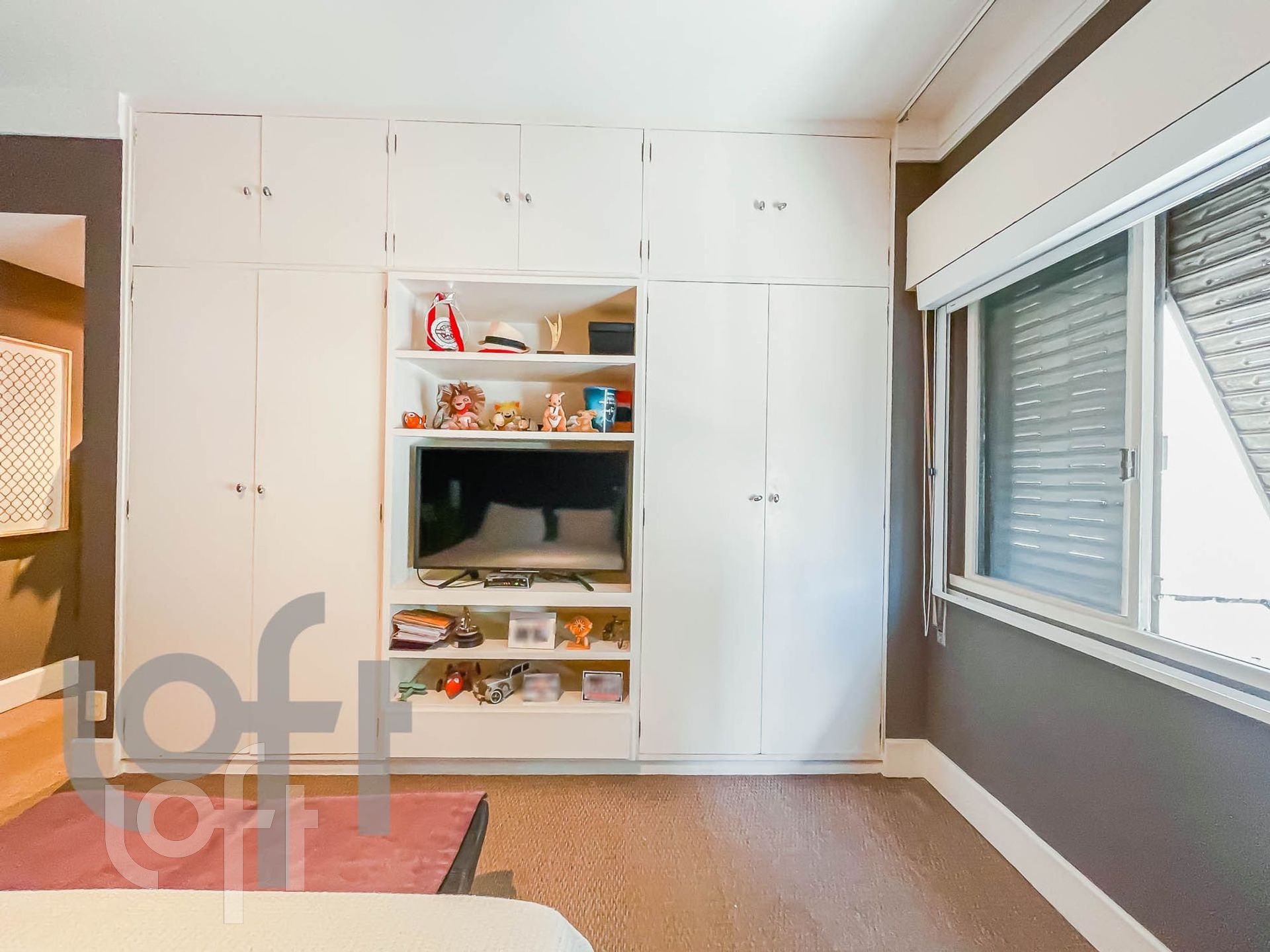 Apartamento à venda com 2 quartos, 220m² - Foto 4