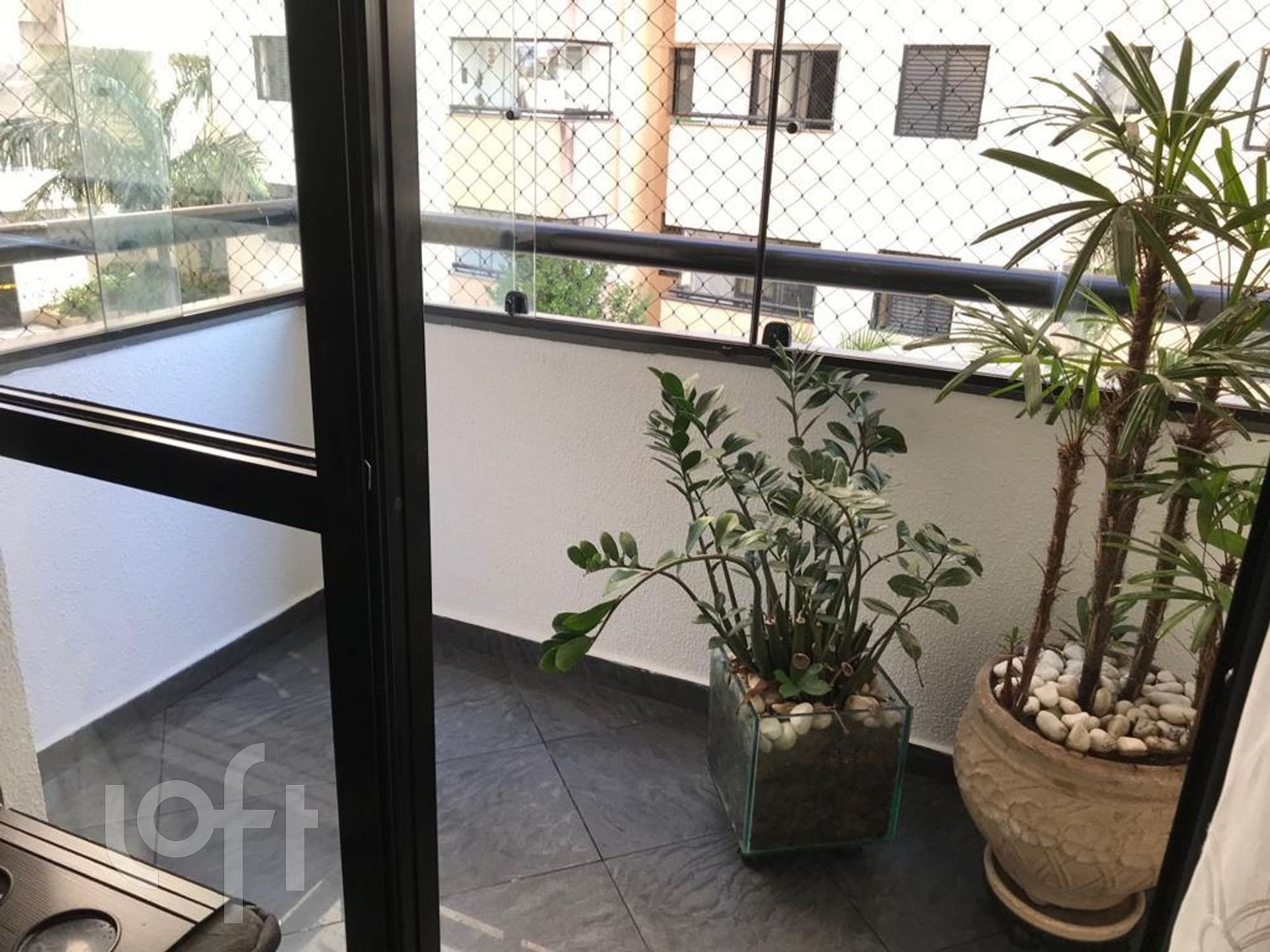 Apartamento à venda com 3 quartos, 66m² - Foto 4