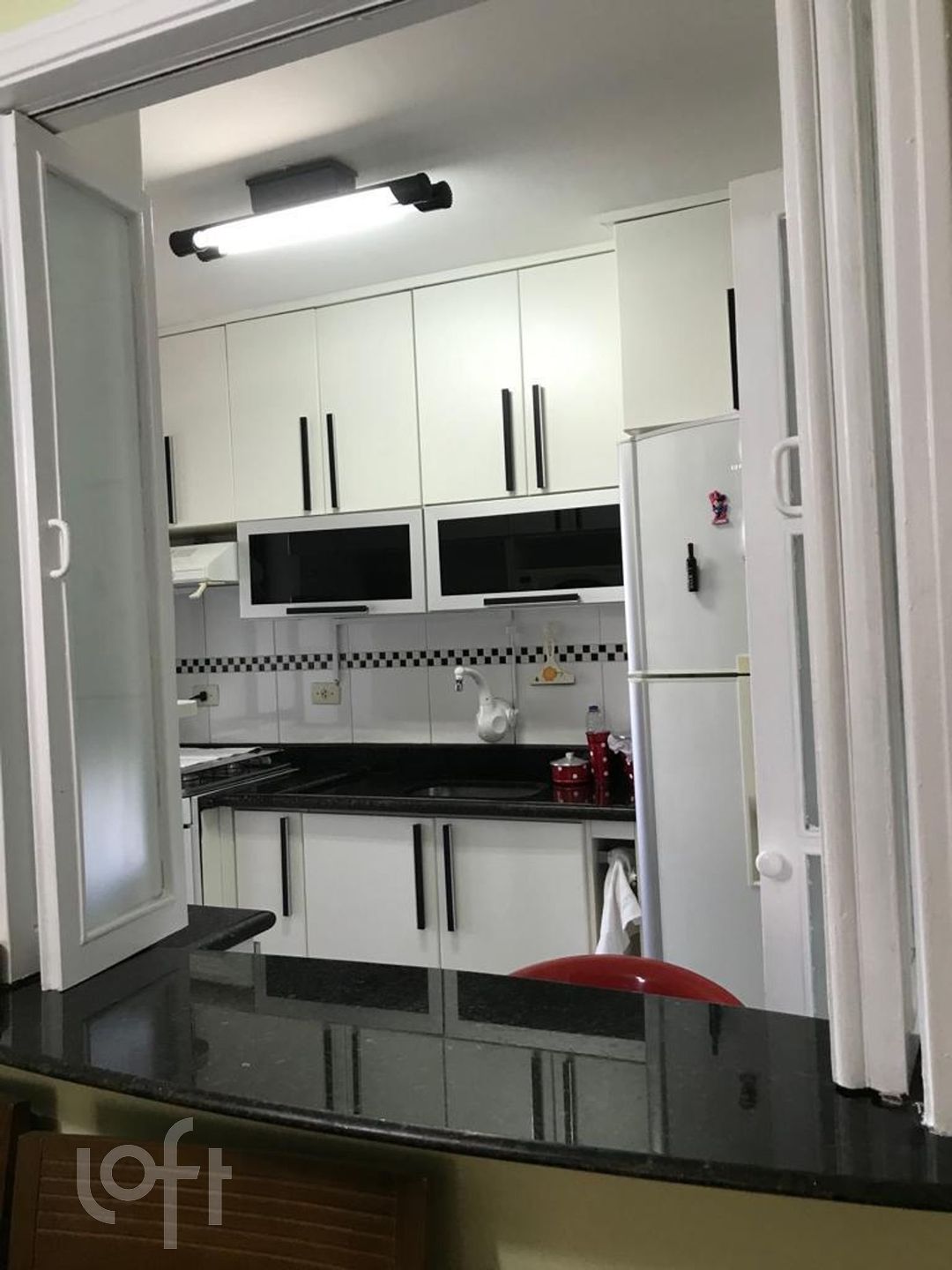 Apartamento à venda com 3 quartos, 66m² - Foto 6