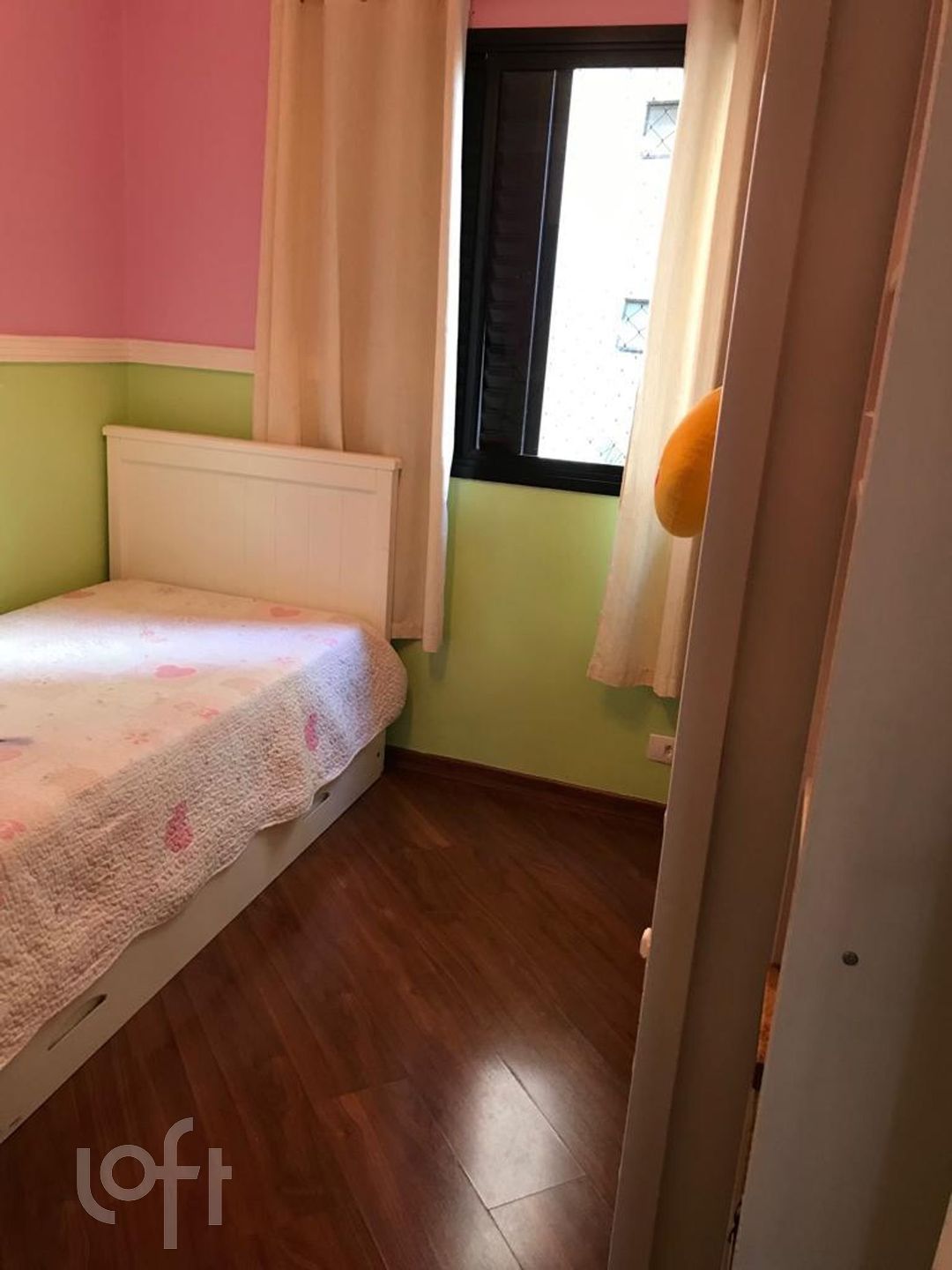 Apartamento à venda com 3 quartos, 66m² - Foto 3