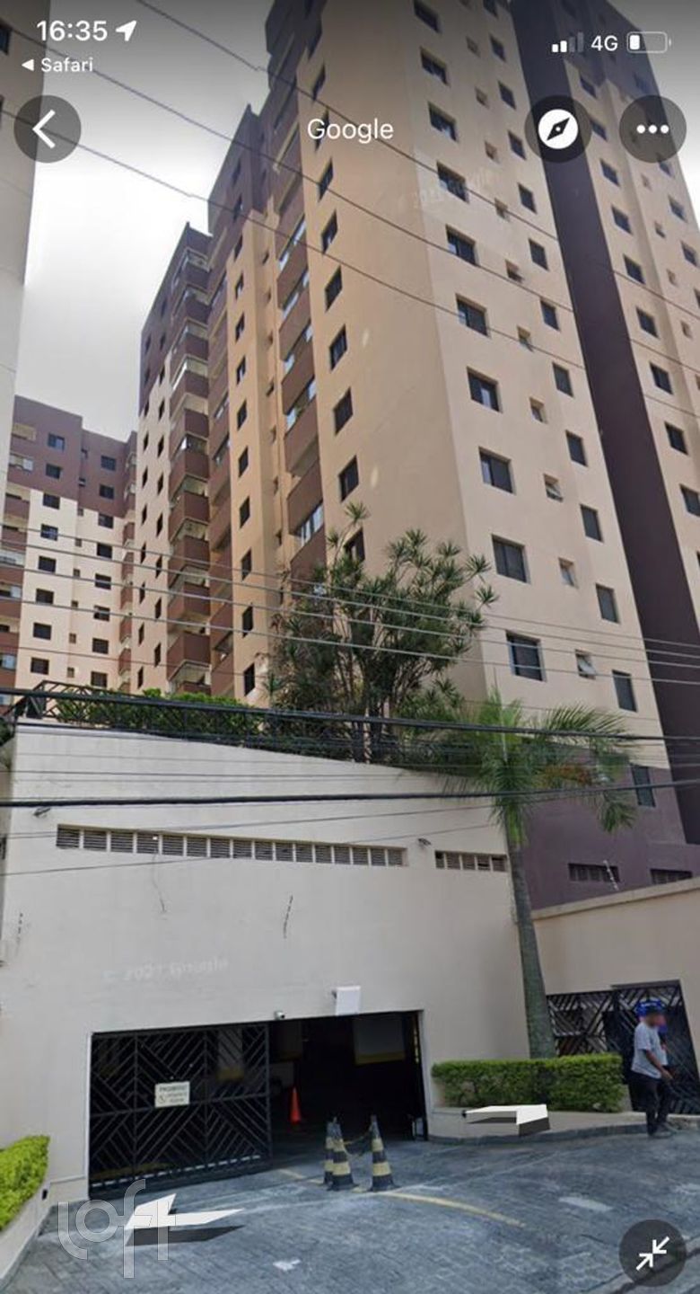 Apartamento à venda com 3 quartos, 66m² - Foto 12