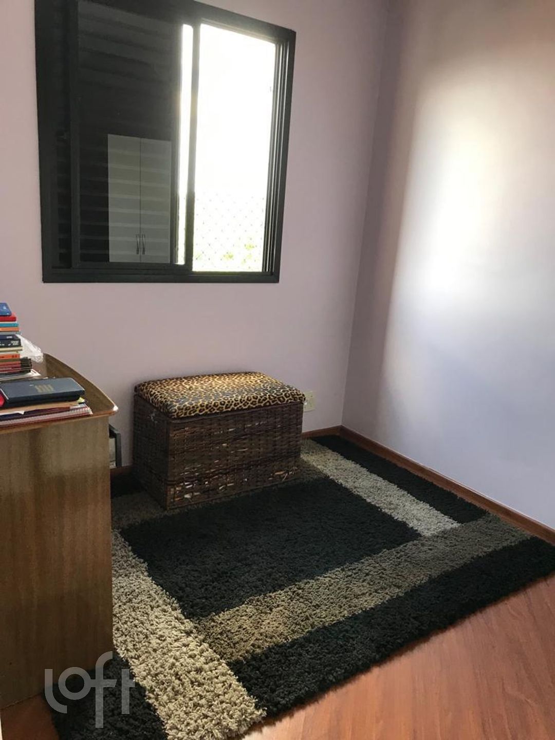 Apartamento à venda com 3 quartos, 66m² - Foto 2