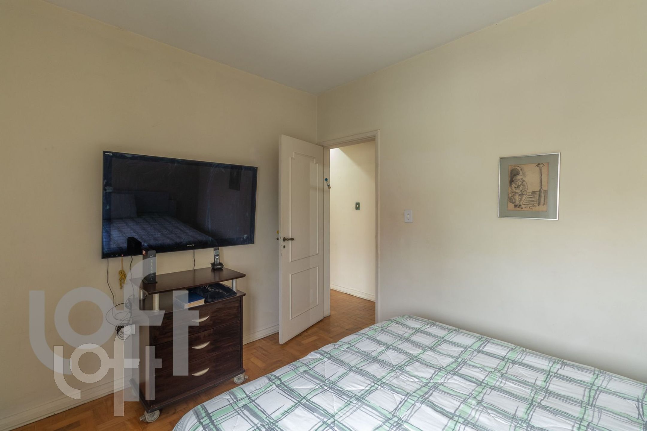 Apartamento à venda com 2 quartos, 123m² - Foto 7