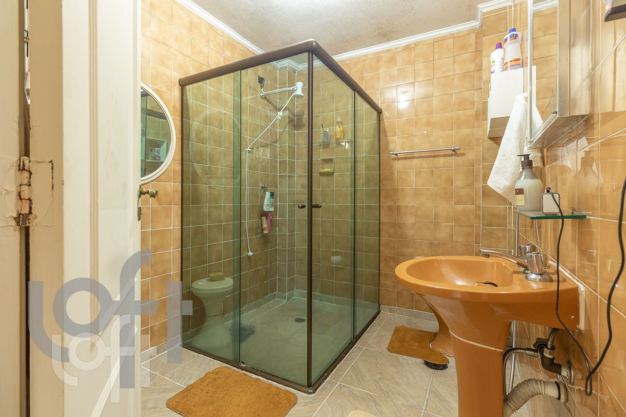 Apartamento à venda com 2 quartos, 123m² - Foto 30