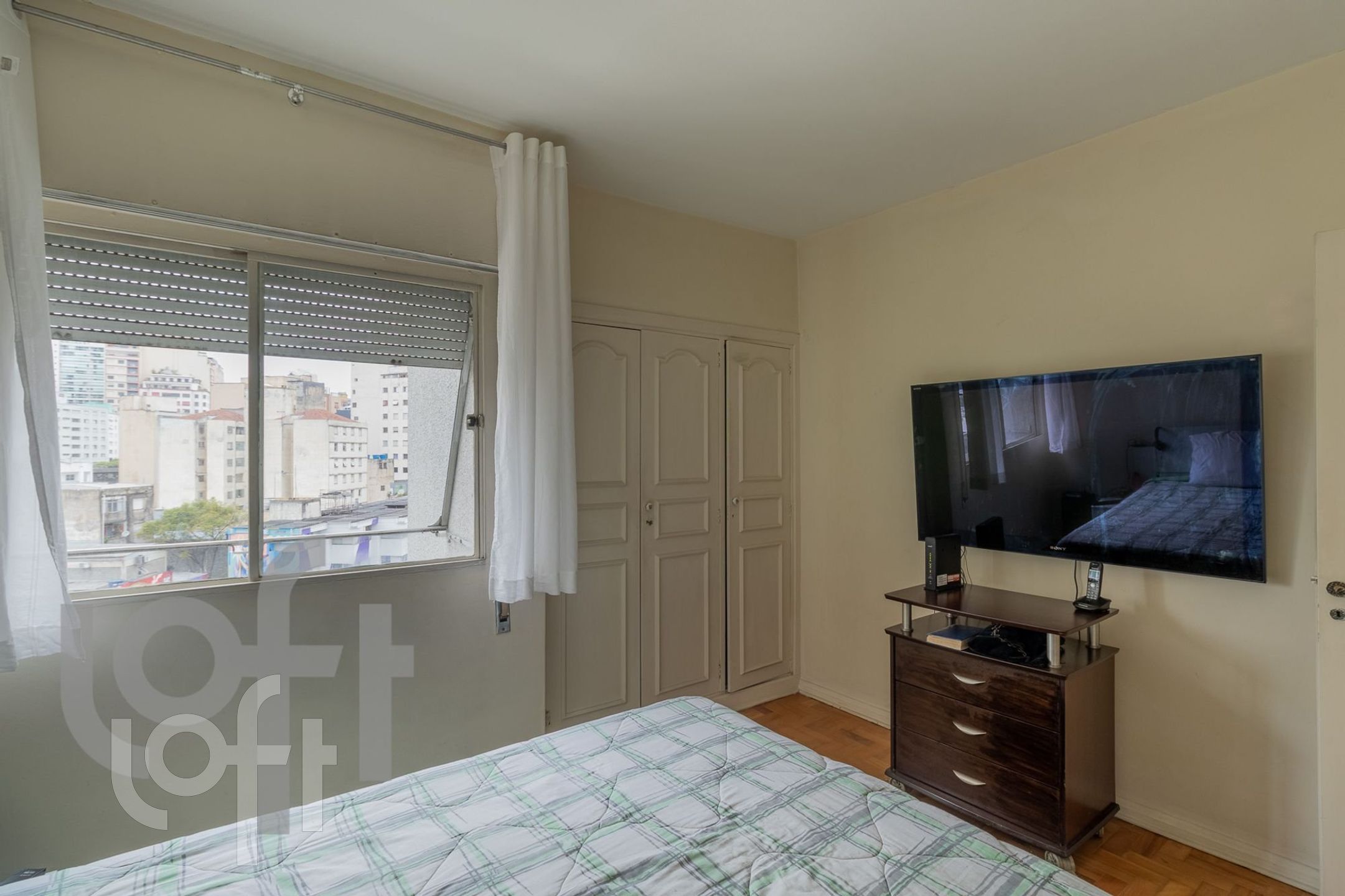 Apartamento à venda com 2 quartos, 123m² - Foto 6