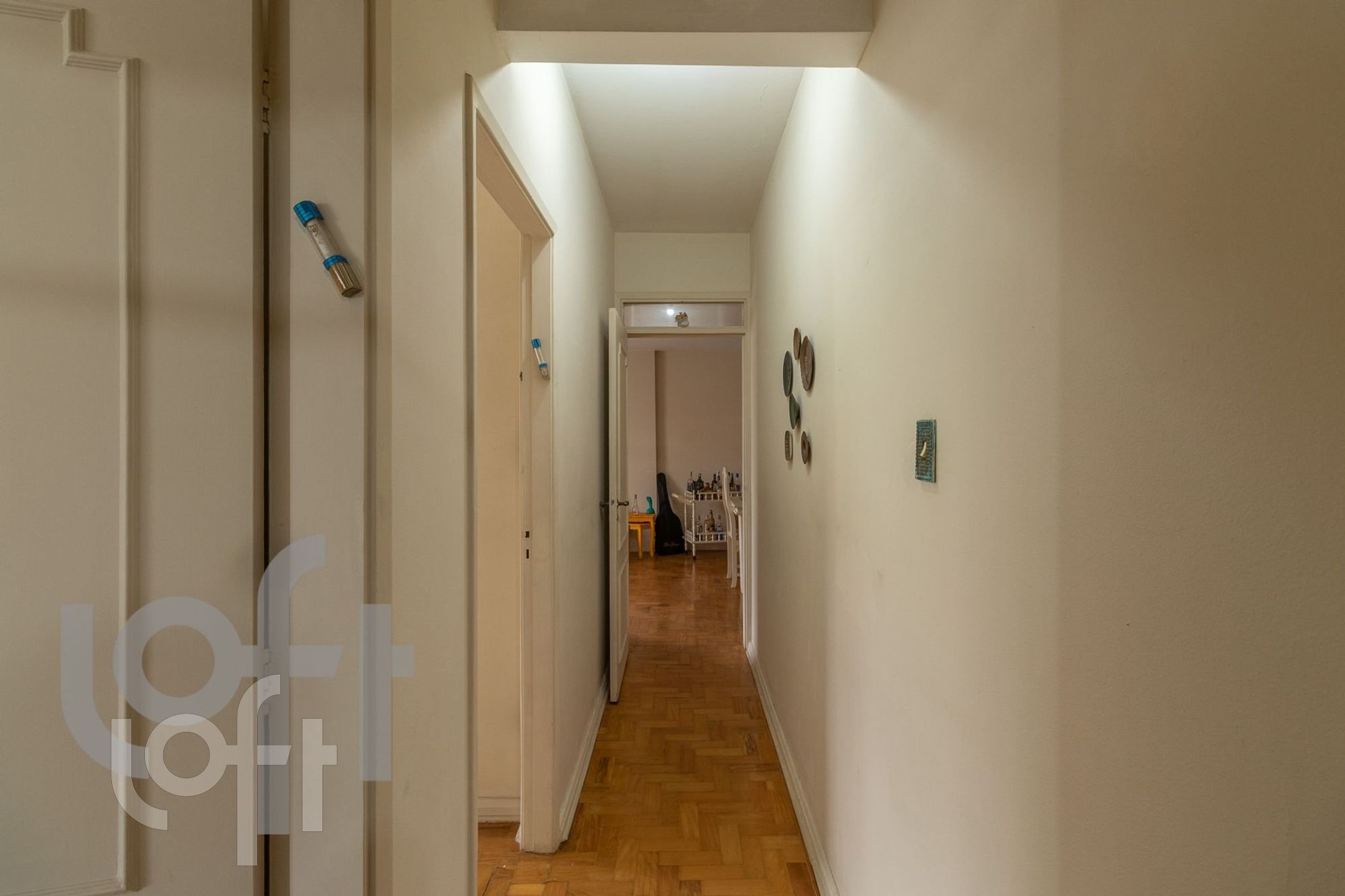 Apartamento à venda com 2 quartos, 123m² - Foto 11