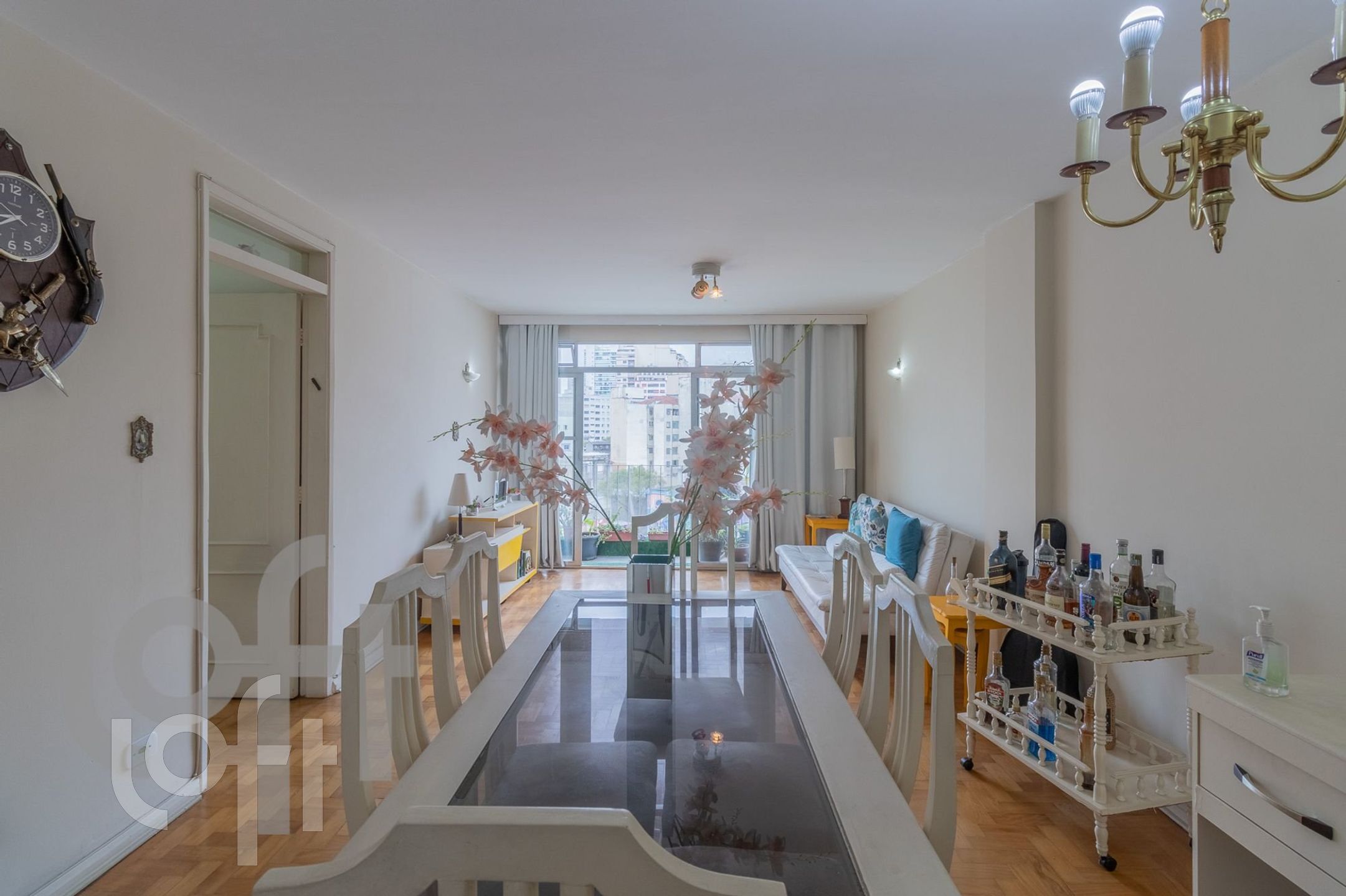 Apartamento à venda com 2 quartos, 123m² - Foto 18