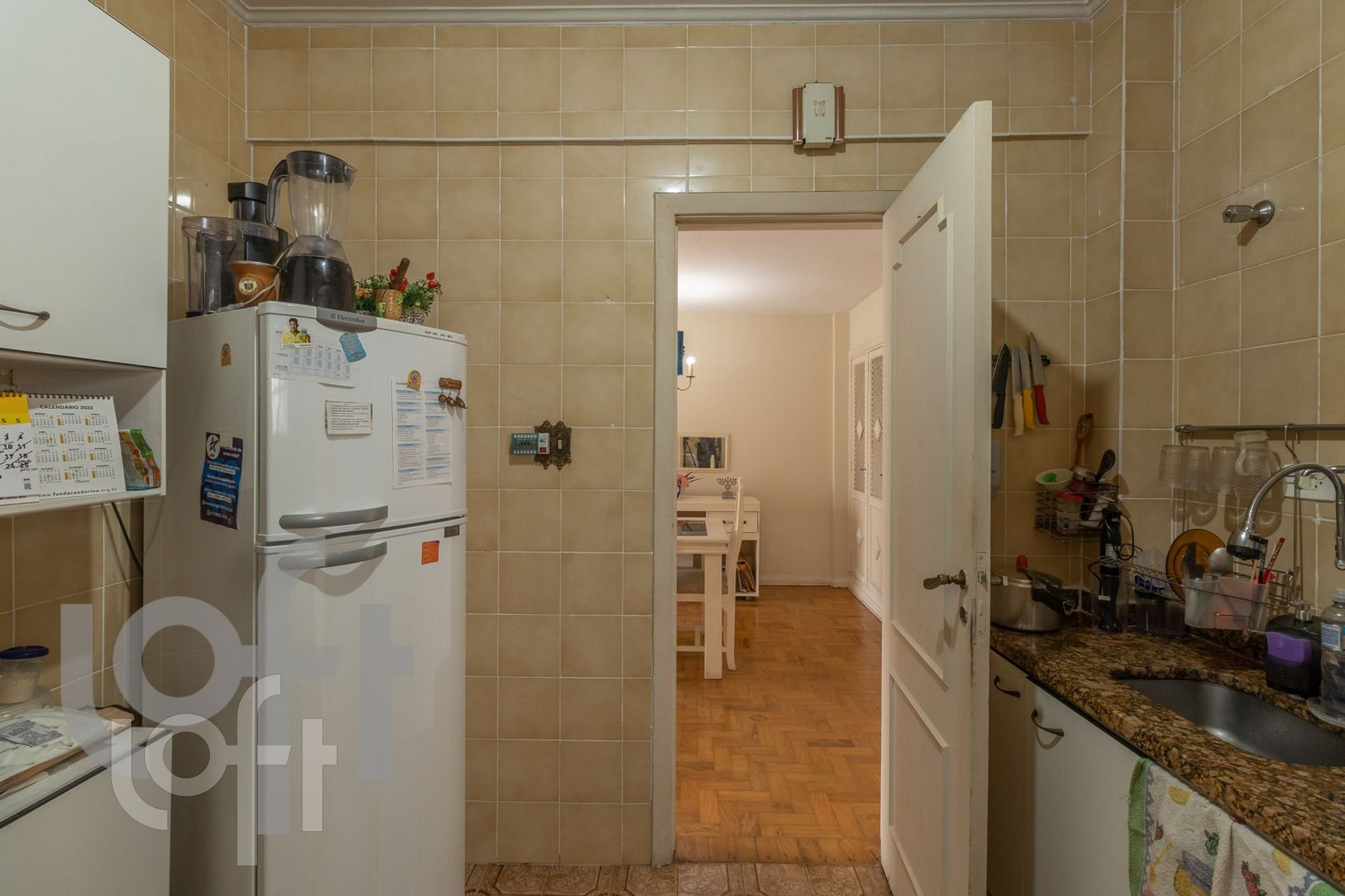 Apartamento à venda com 2 quartos, 123m² - Foto 24