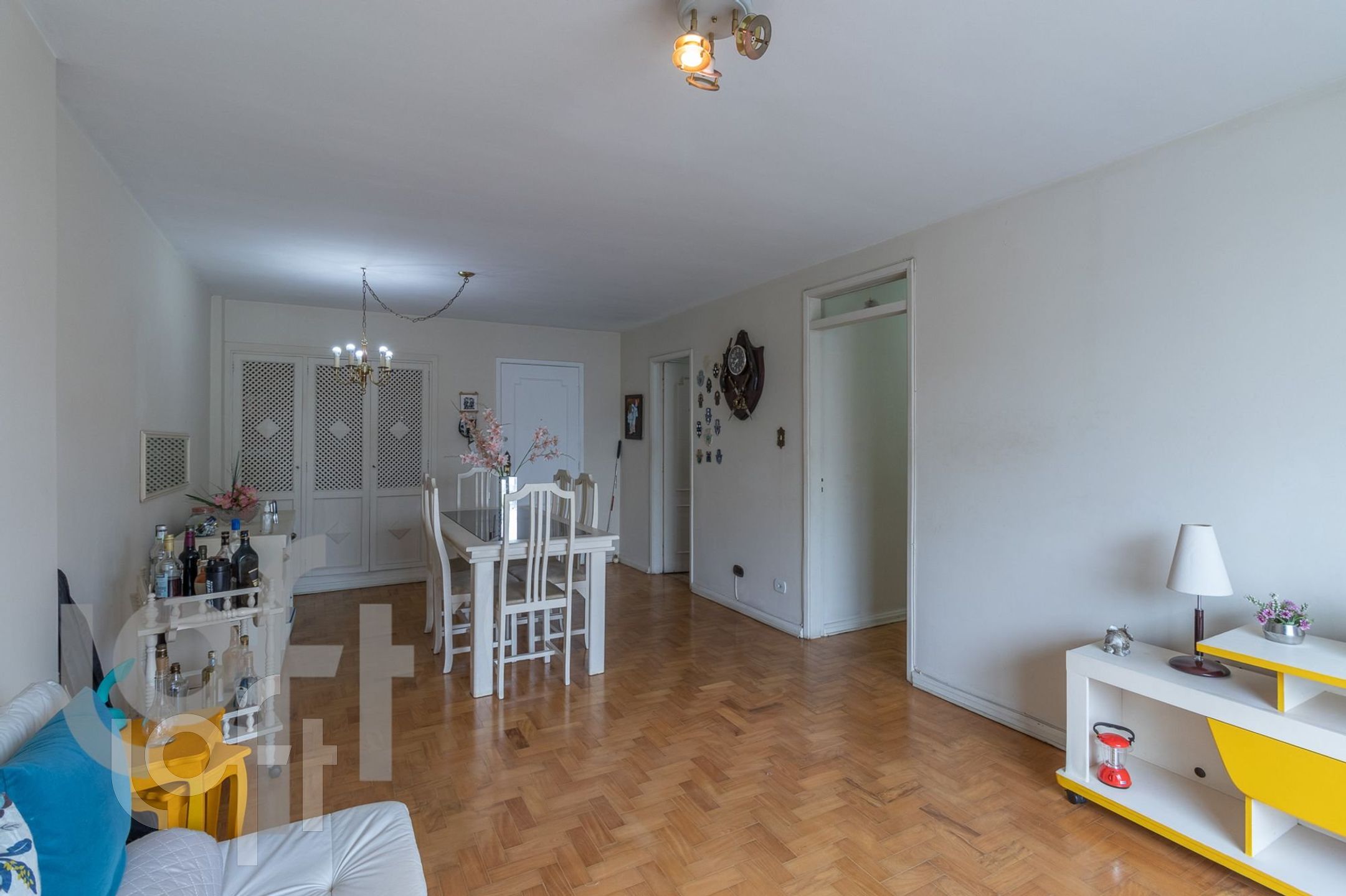 Apartamento à venda com 2 quartos, 123m² - Foto 16